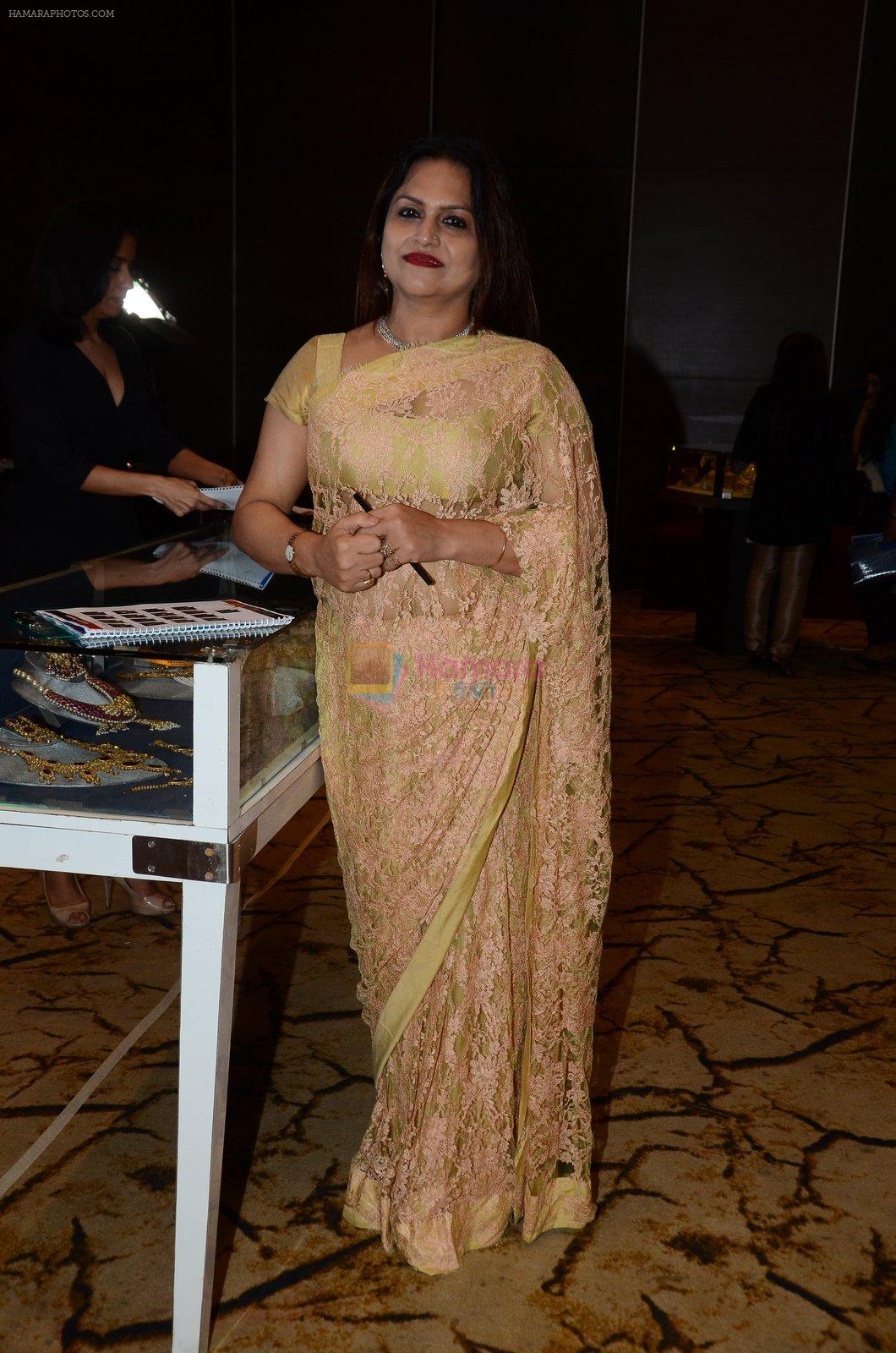 Ananya Banerjee at the Retail Jeweller India Awards 2016 - grand jury meet event on 26th July 2016