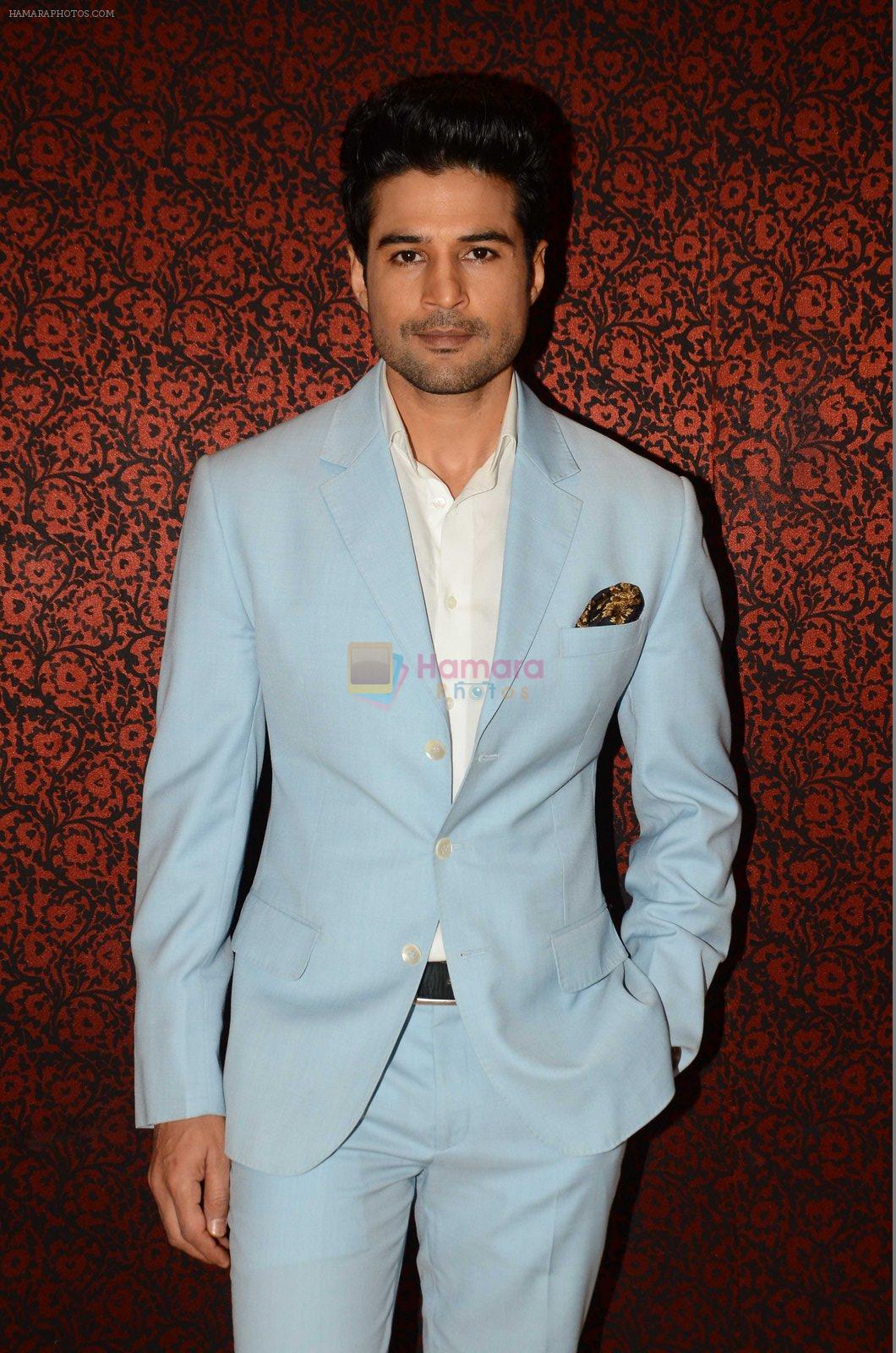 Rajeev Khandelwal at a jewellery event on 27th July 2016