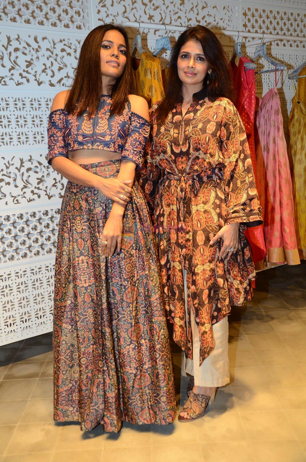Priyanka Bose at Kashish Infiore store for Shruti Sancheti preview on 9th Aug 2016