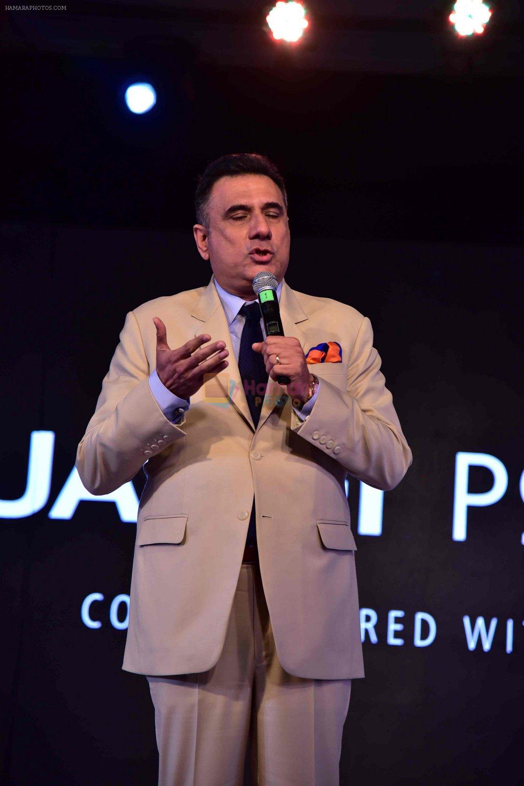 Boman Irani at FDCI event to announce new phone on 17th Aug 2016