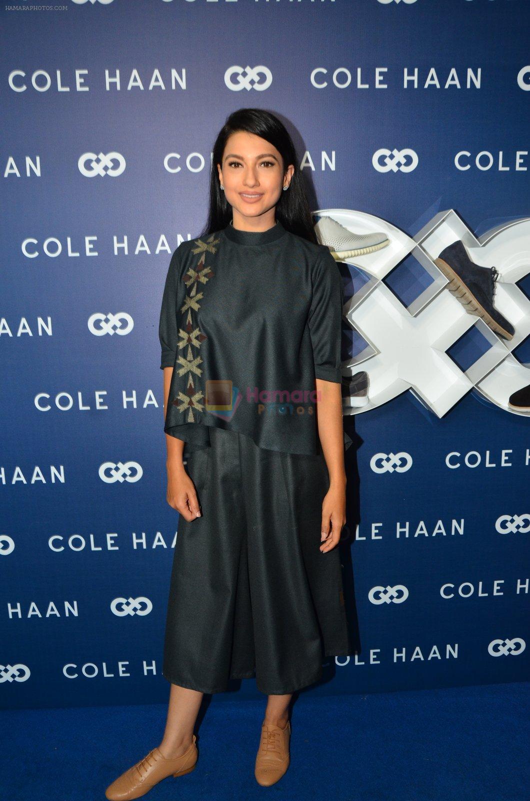 Gauhar Khan at the launch of Cole Haan in India on 26th Aug 2016