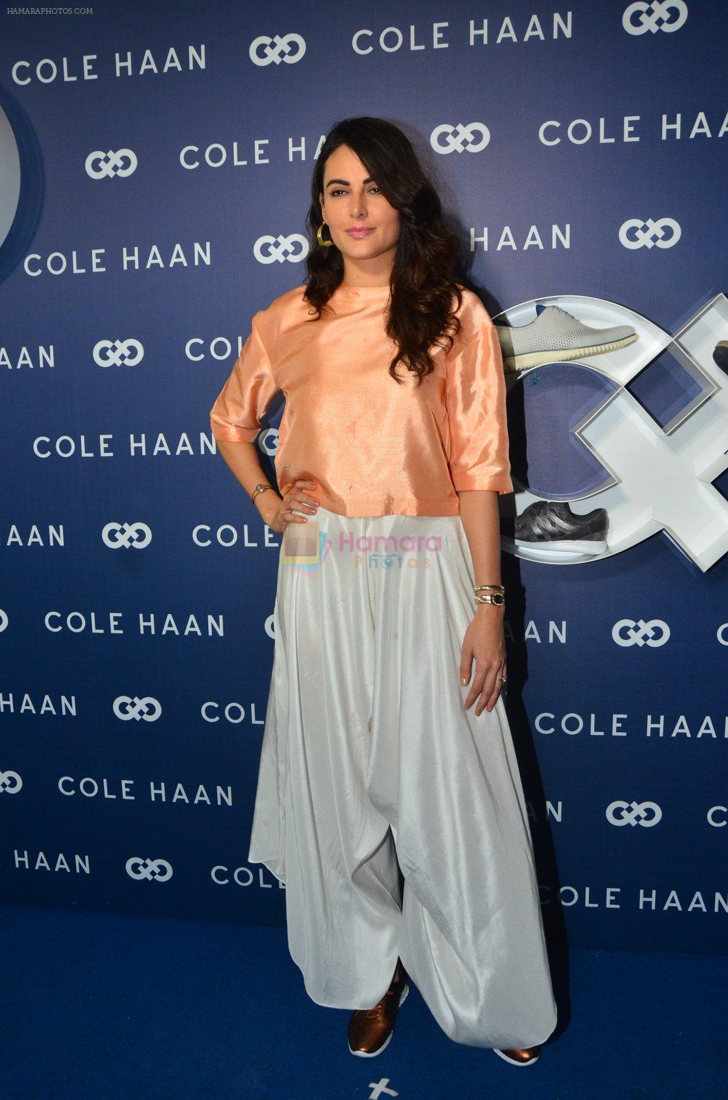 Mandana Karimi at the launch of Cole Haan in India on 26th Aug 2016