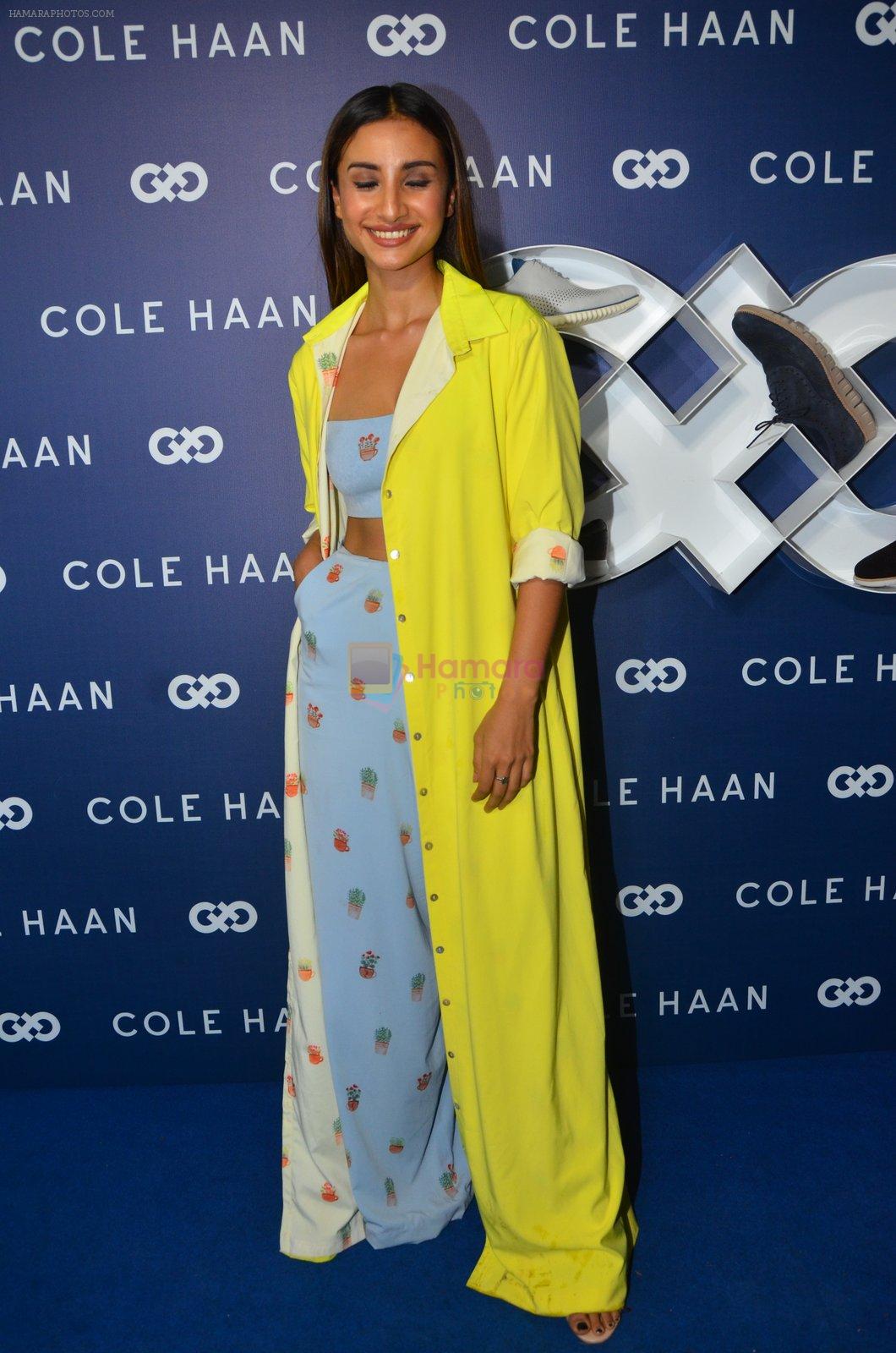 Patralekha at the launch of Cole Haan in India on 26th Aug 2016