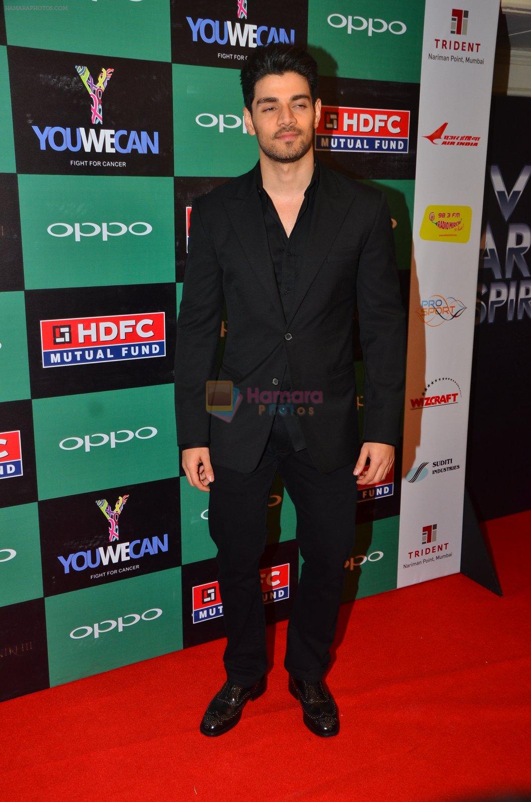 Sooraj Pancholi at You We Can Label launch with Shantanu Nikhil collection on 3rd Sept 2016