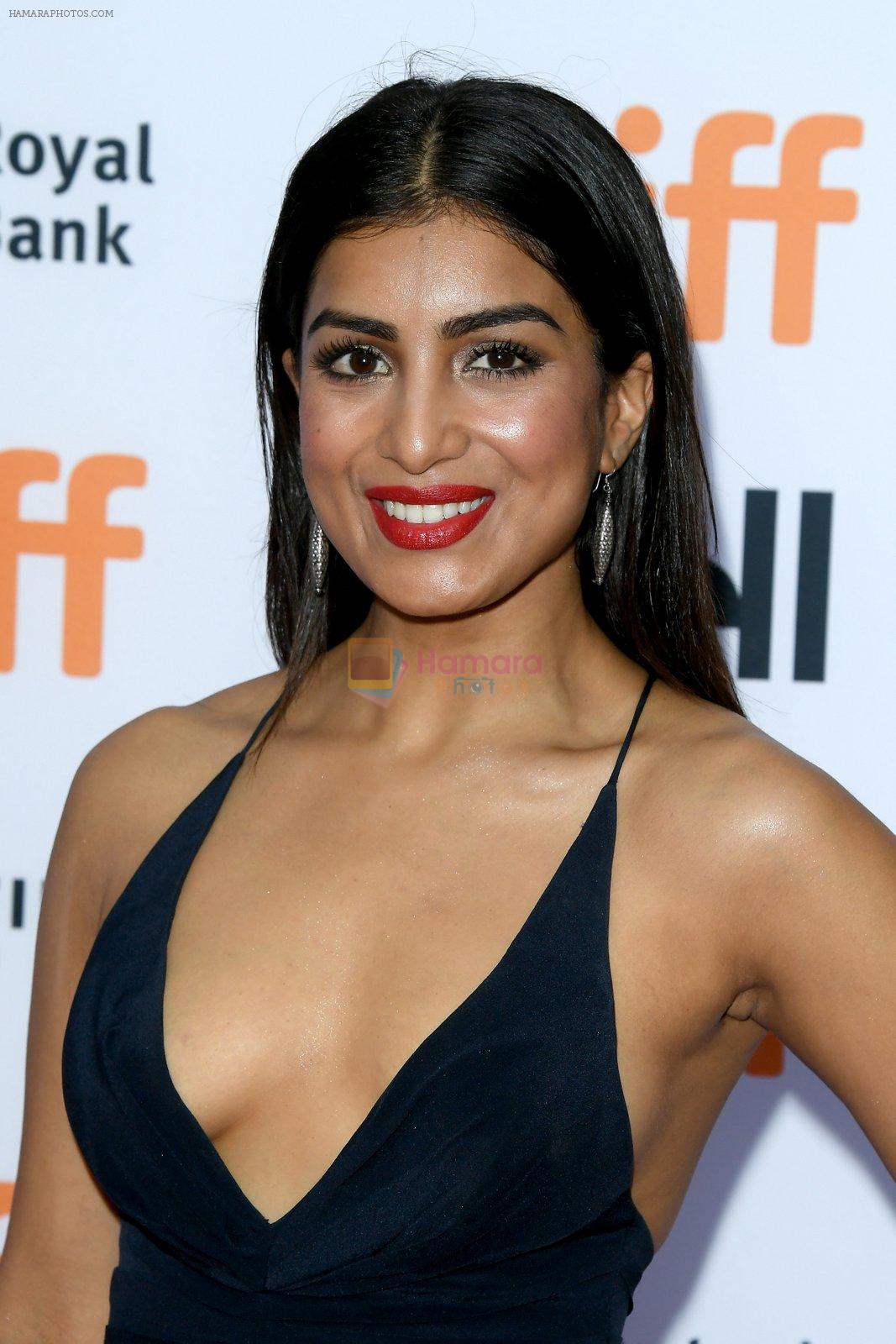 Pallavi Sharda at Toronto Film Festival