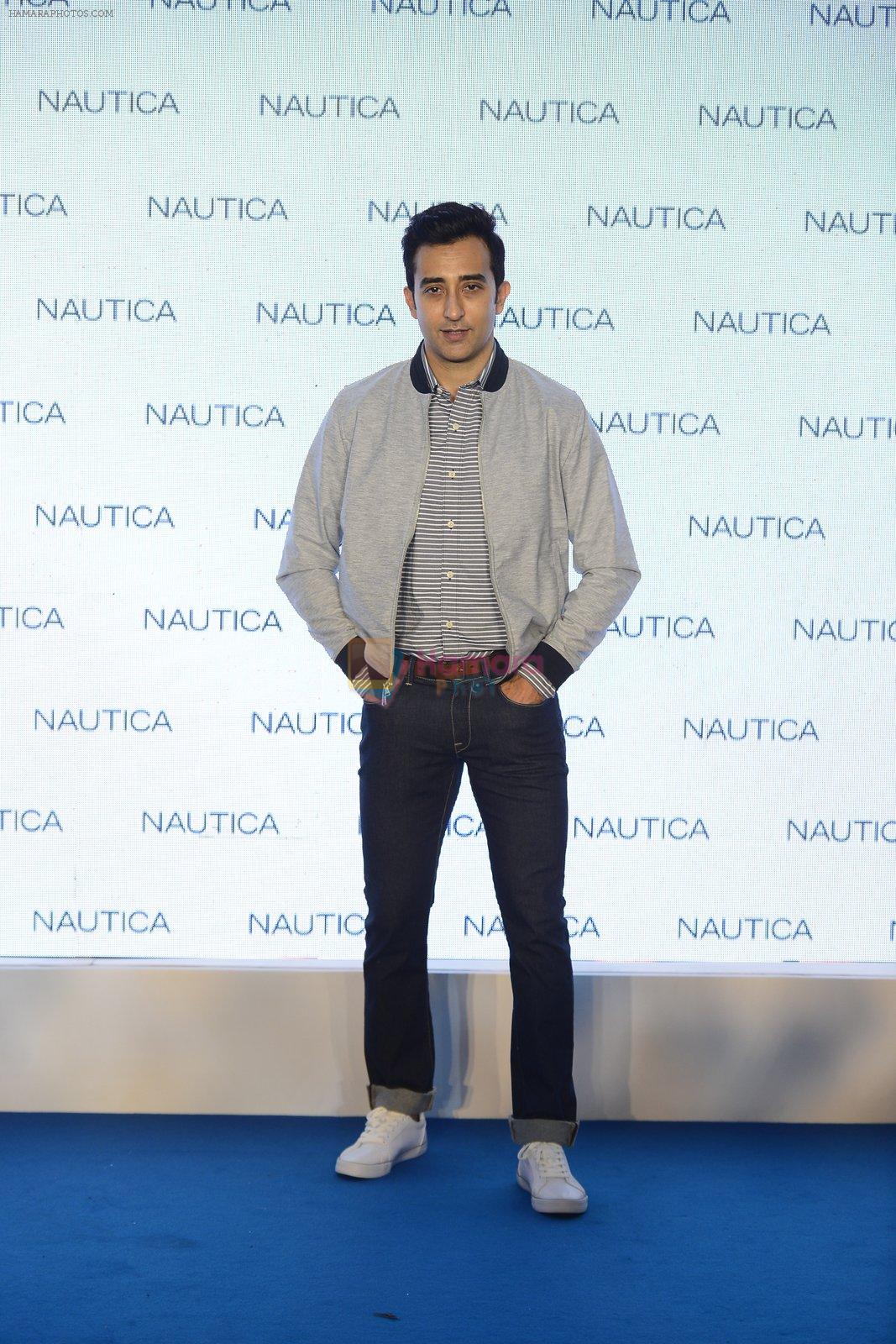 Rahul khanna at nautica event on 28th Sept 2016
