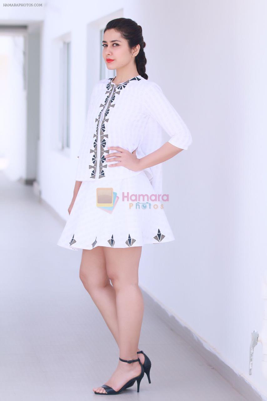 Raashi Khanna