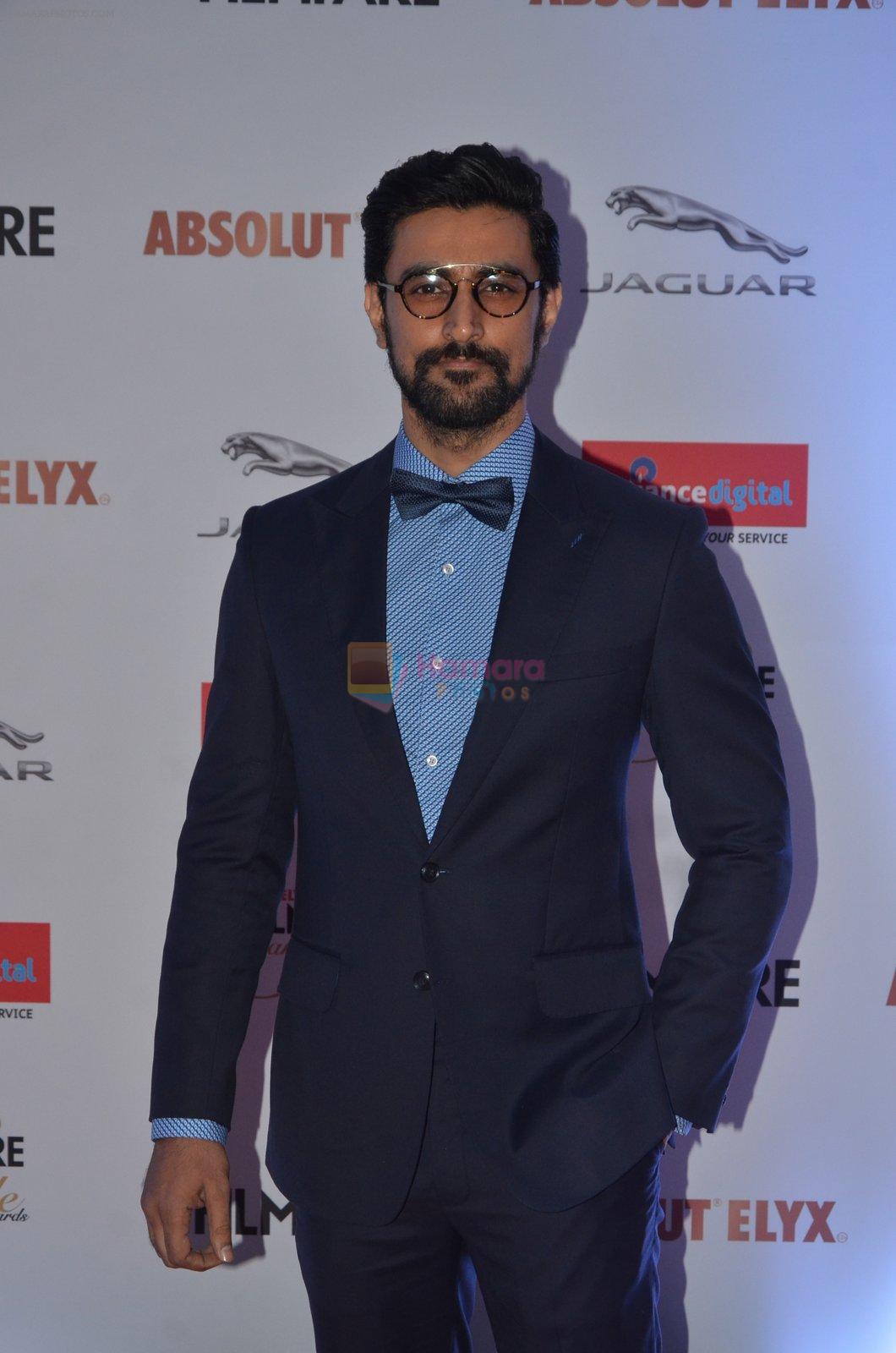 Kunal Kapoor at Filmfare Glamour & Style Awards 2016 in Mumbai on 15th Oct 2016