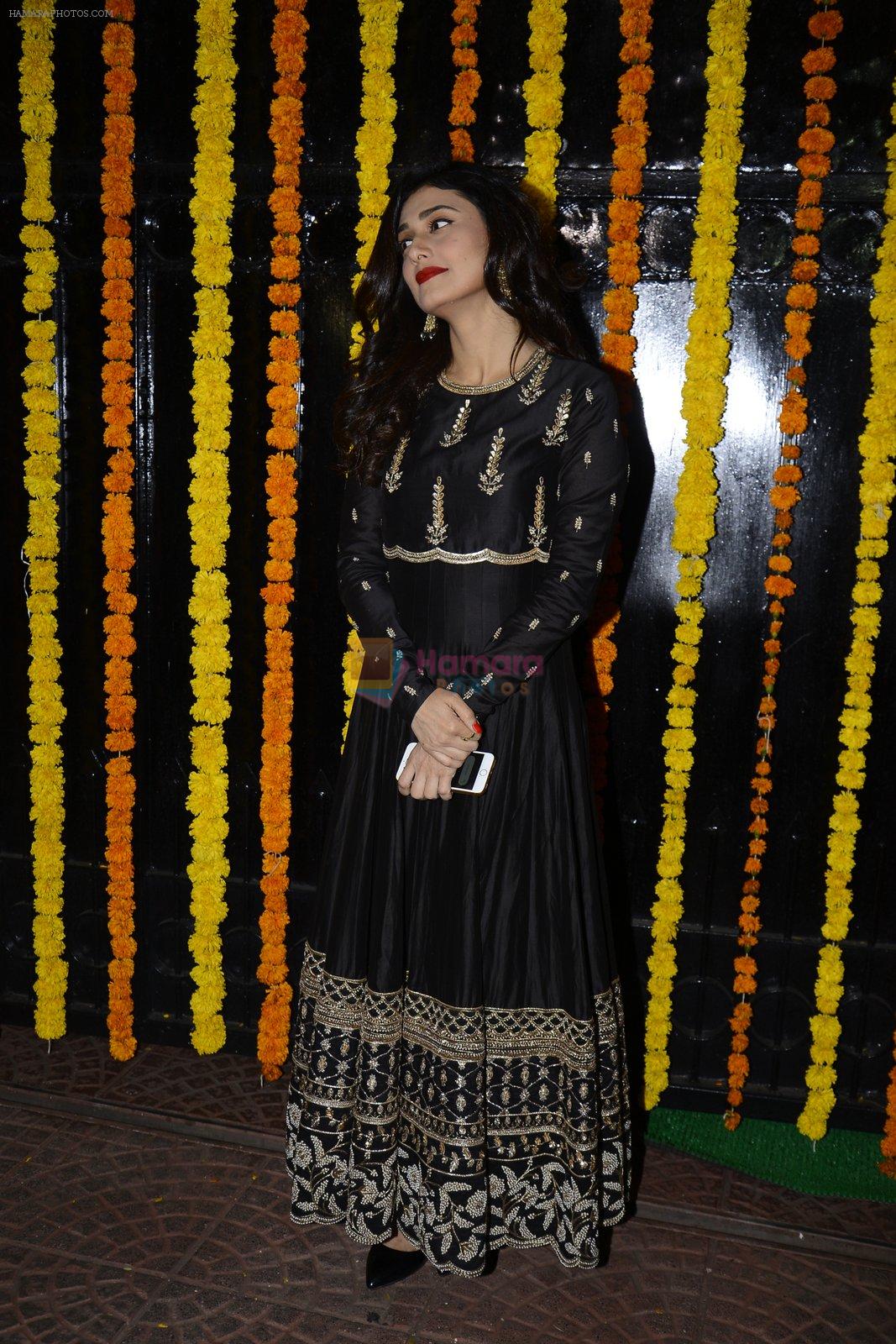 Ragini Khanna at Ekta Kapoor's Diwali bash on 29th Oct 2016