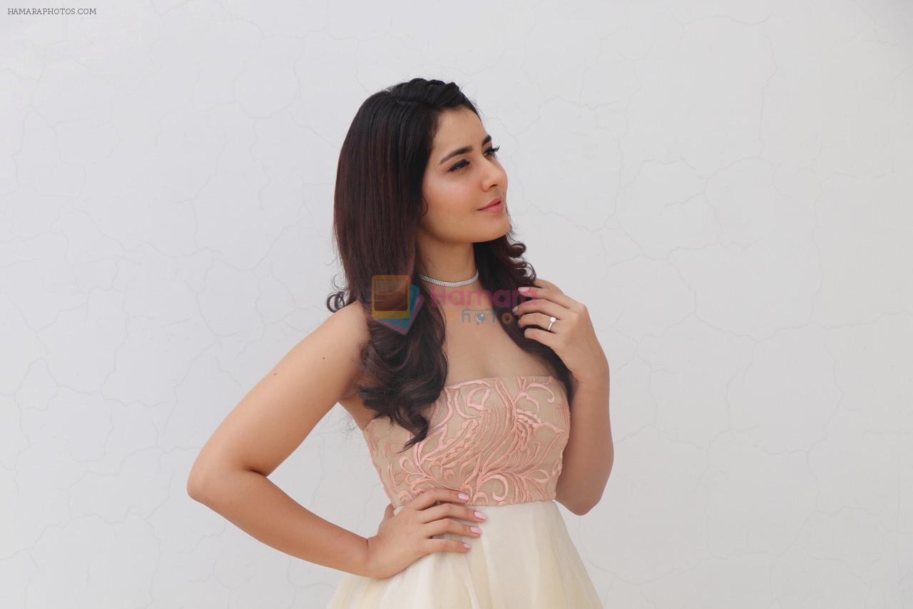 Raashi Khanna