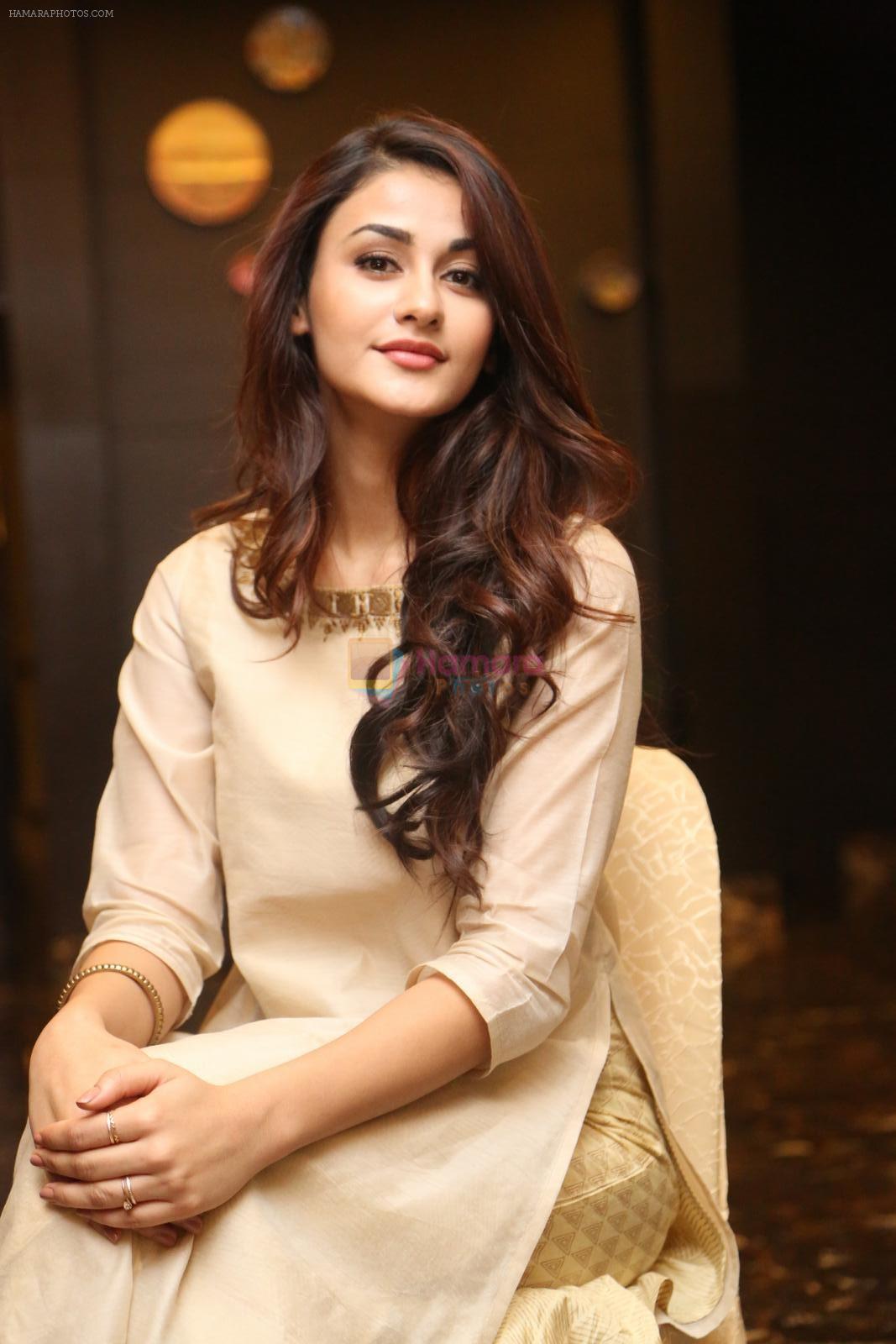Aditi Arya Miss India photo shoot on 27th Nov 2016