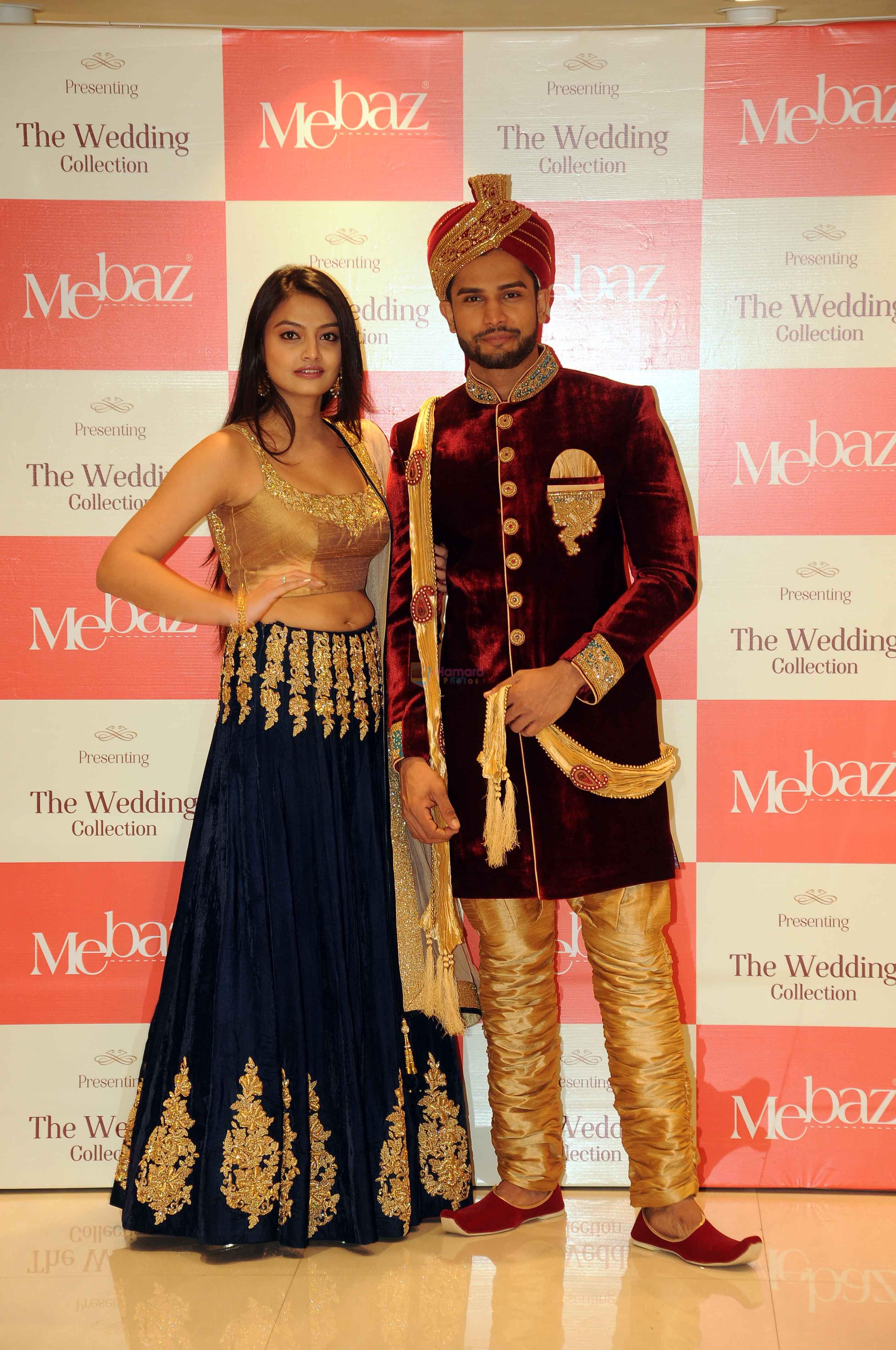 Rohit Khandelwal  felicitated by Brand Mebaz On Winning Mr.World-2016 on 29th Nov 2016