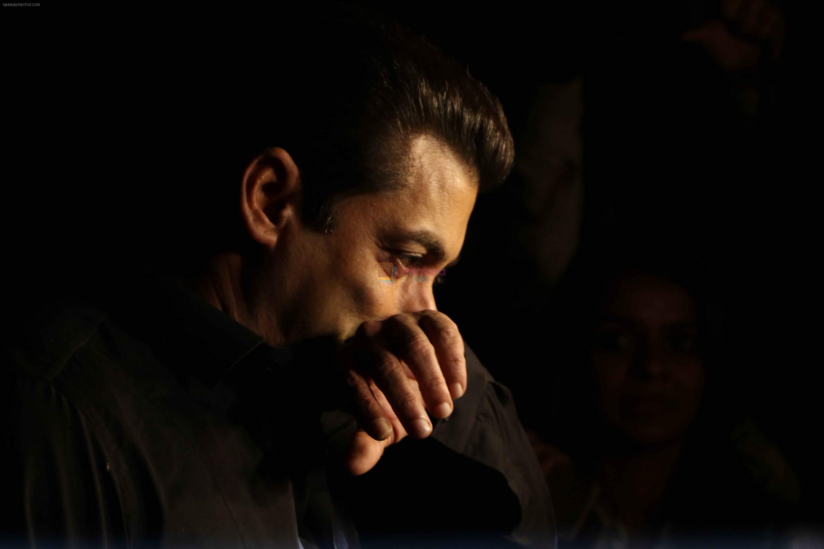 Salman Khan's birthday on 26th Dec 2016