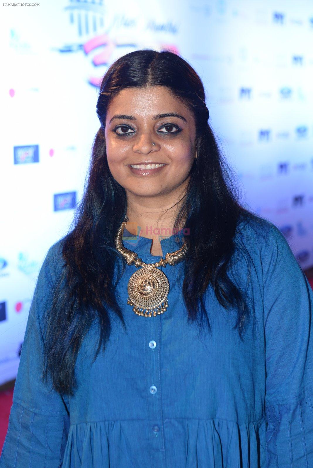 at Navi Mumbai Festival on 26th Dec 2016