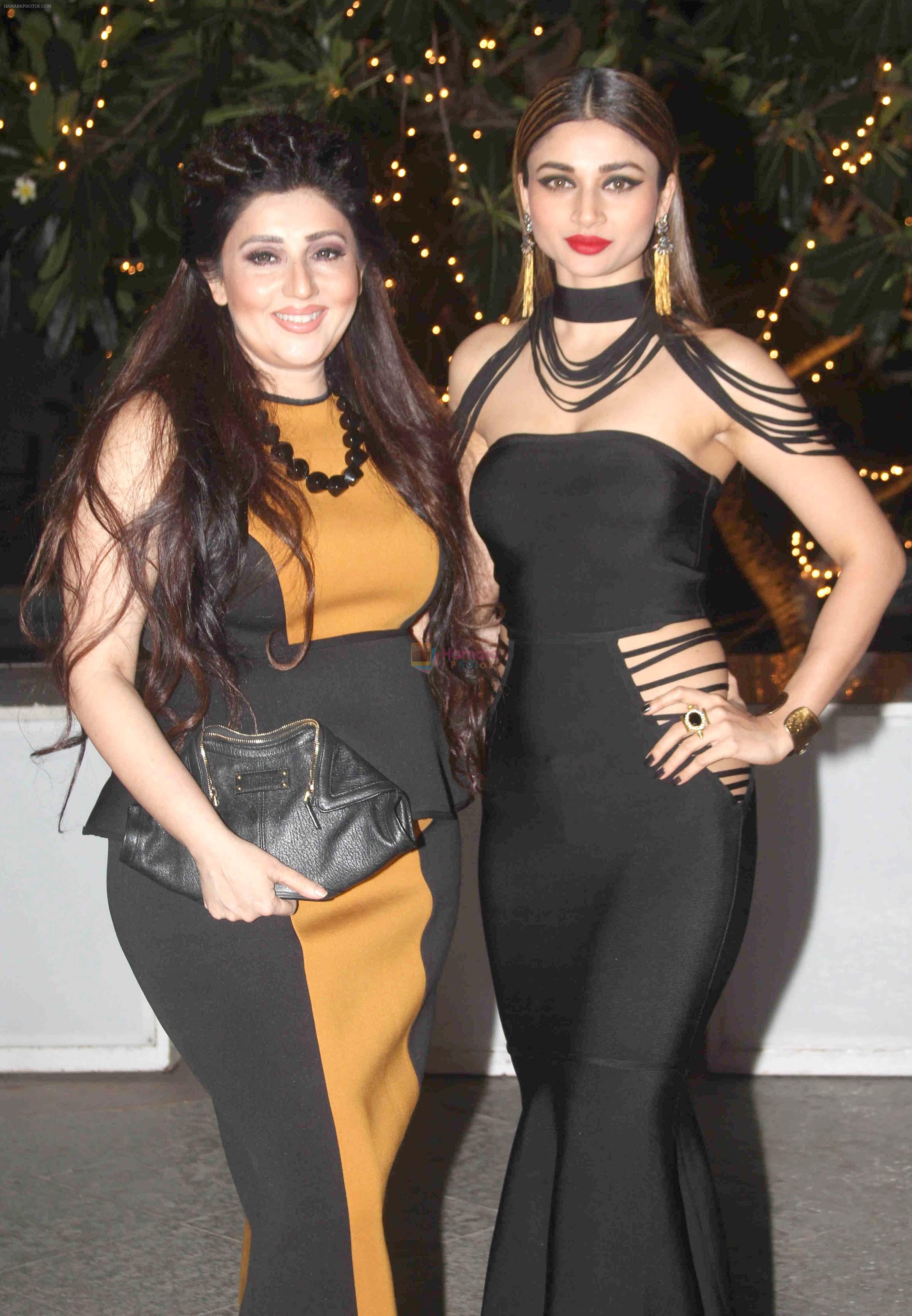 archana kochhar & ankita shrivastava