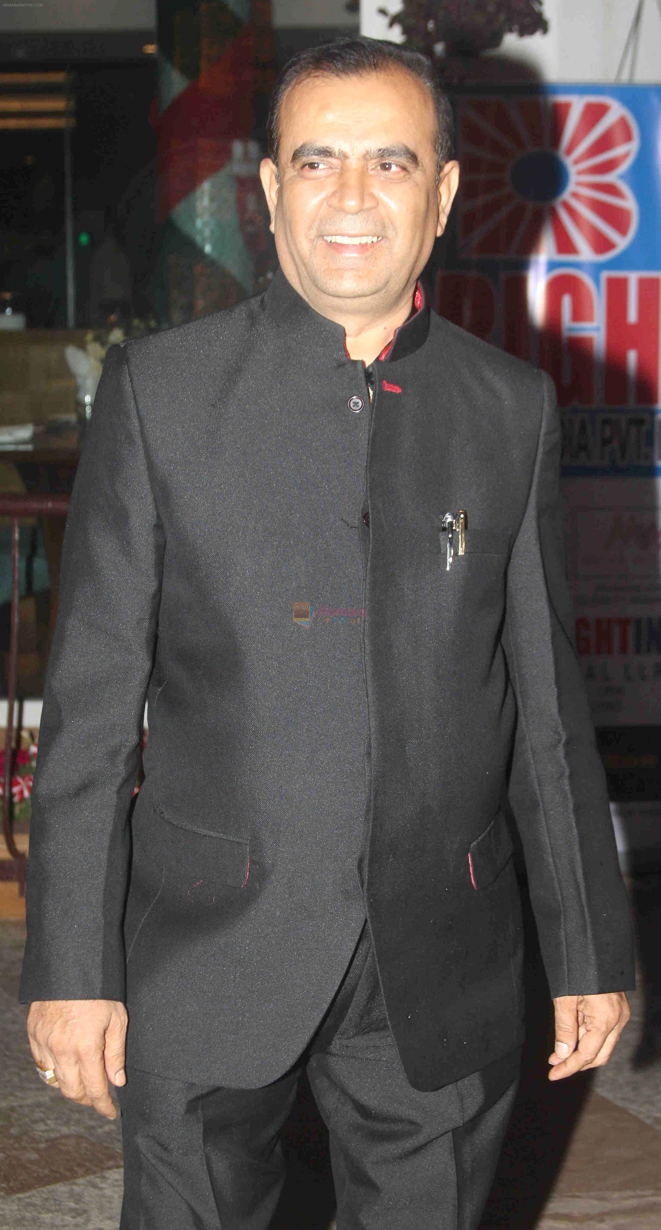 yogesh lakhani