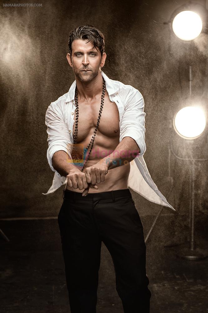 Hrithik Roshan