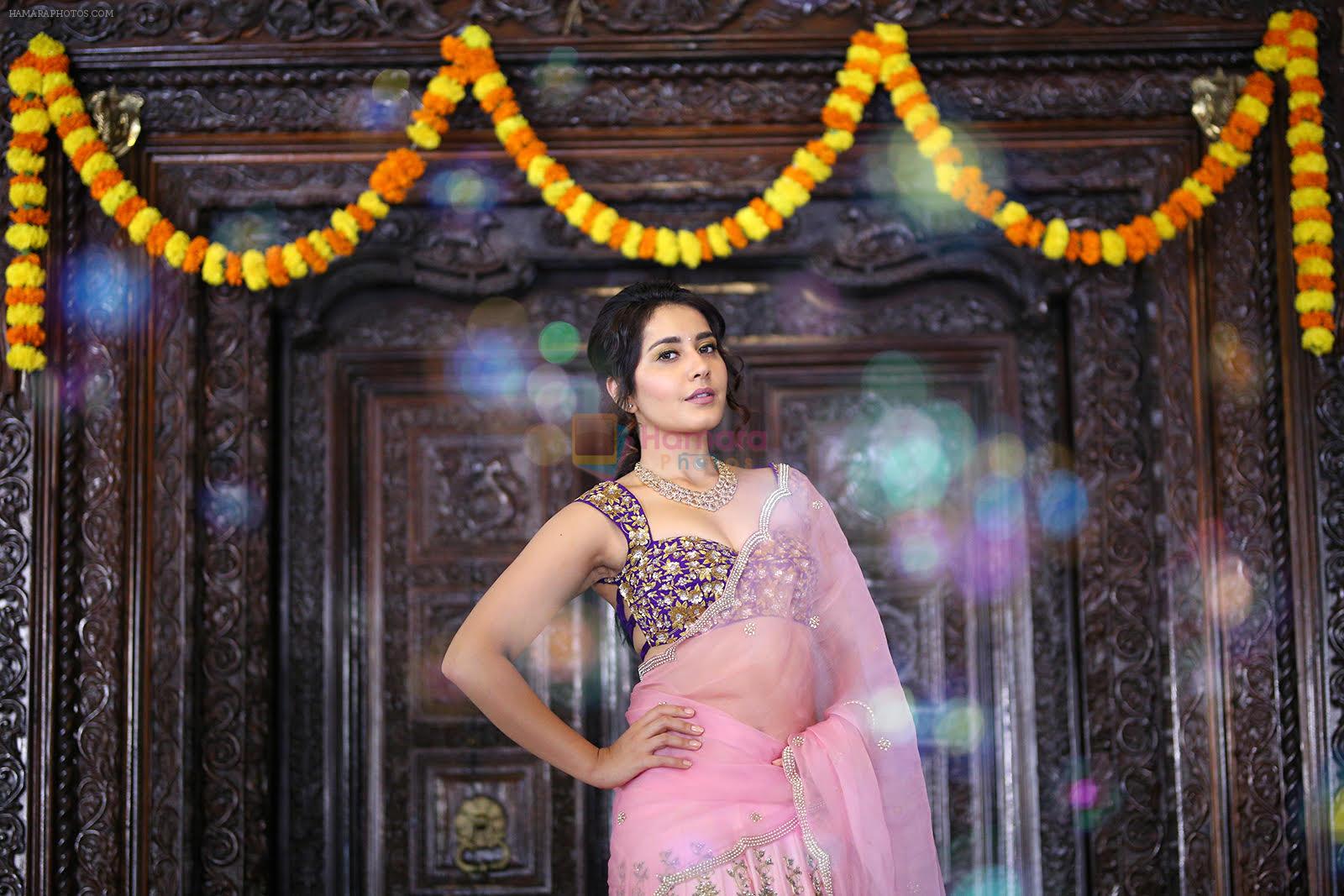 Raashi Khanna