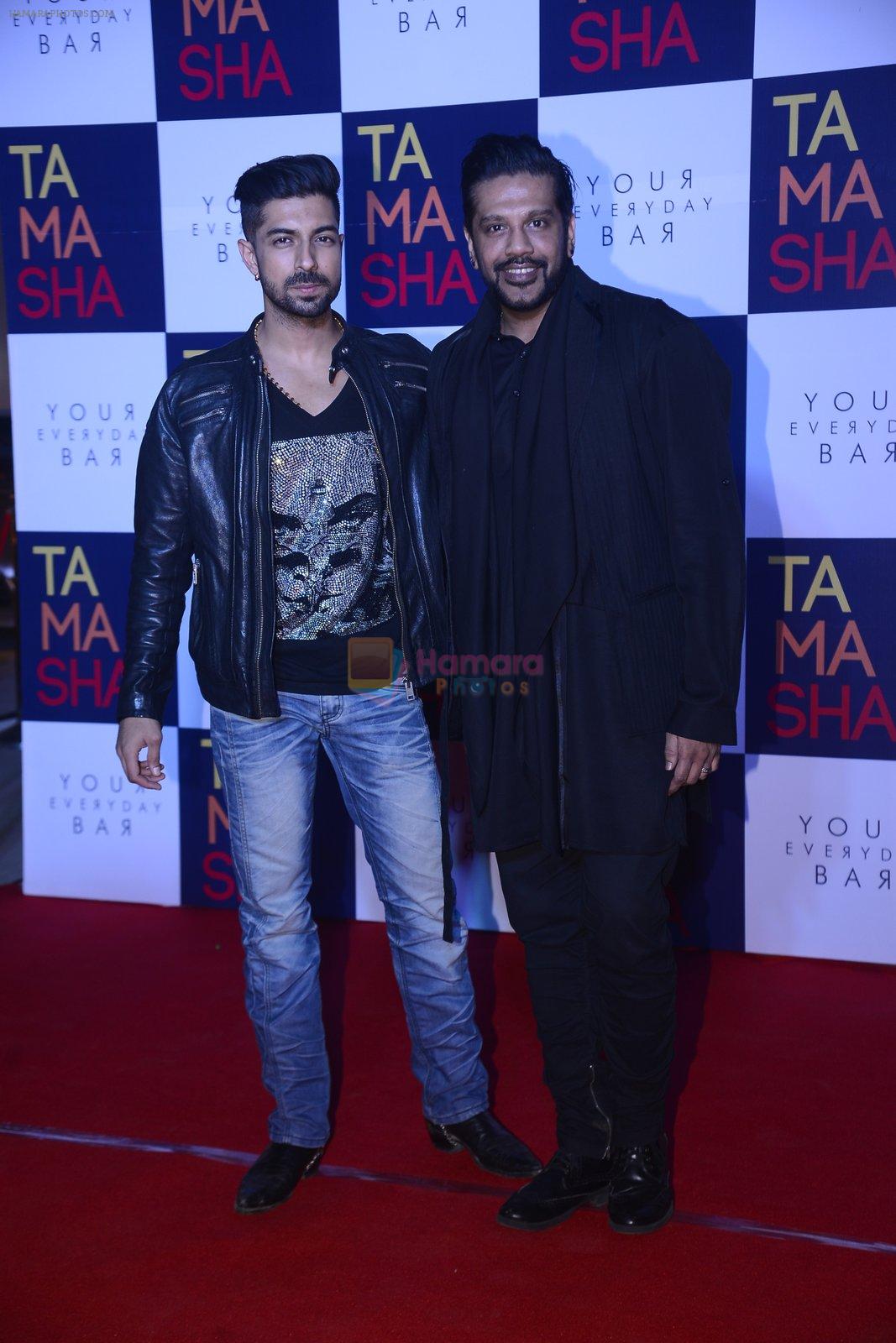 Rocky S at Tamasha launch on 18th Jan 2017