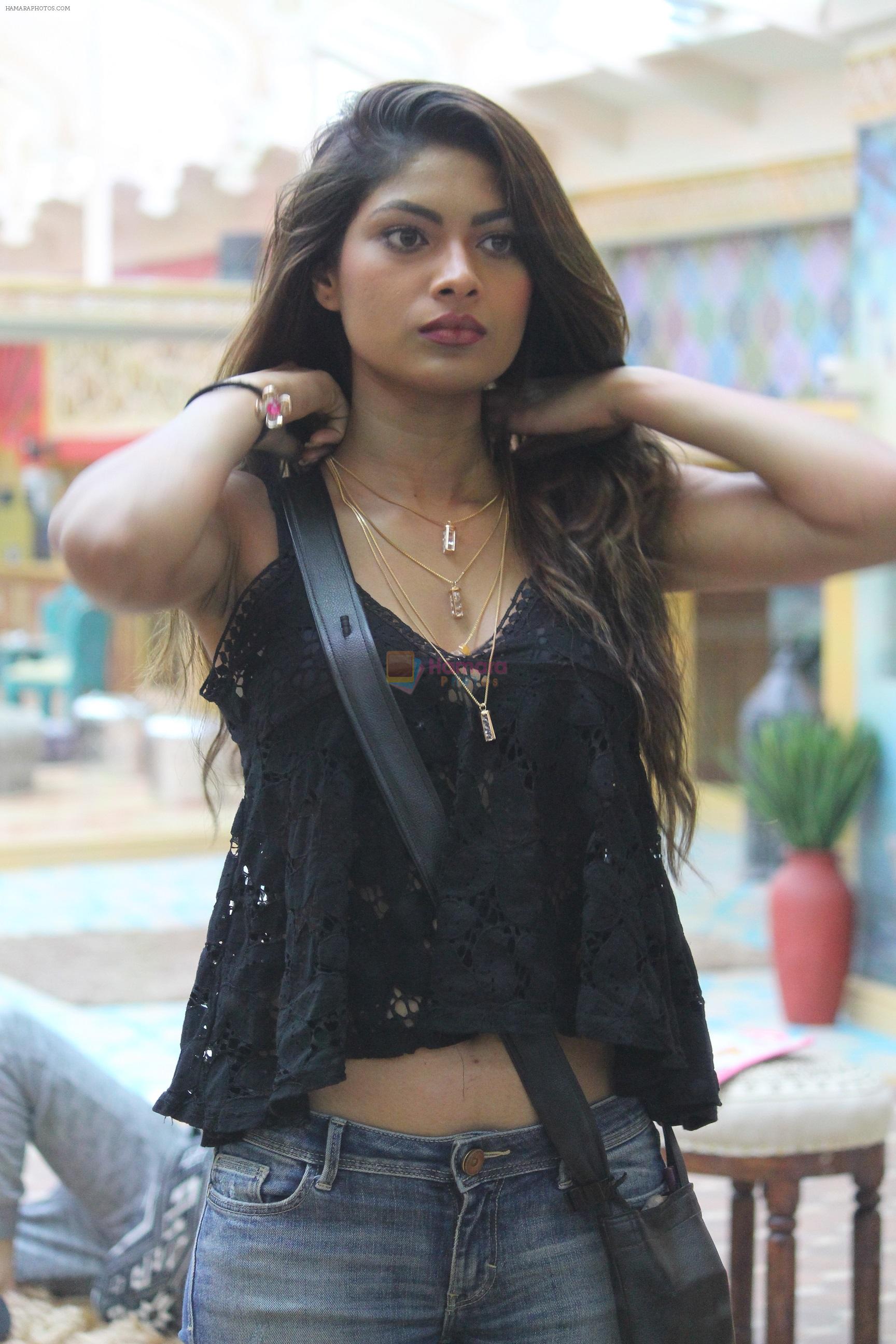 Lopamudra Raut - Finalist of Big Boss Season 10