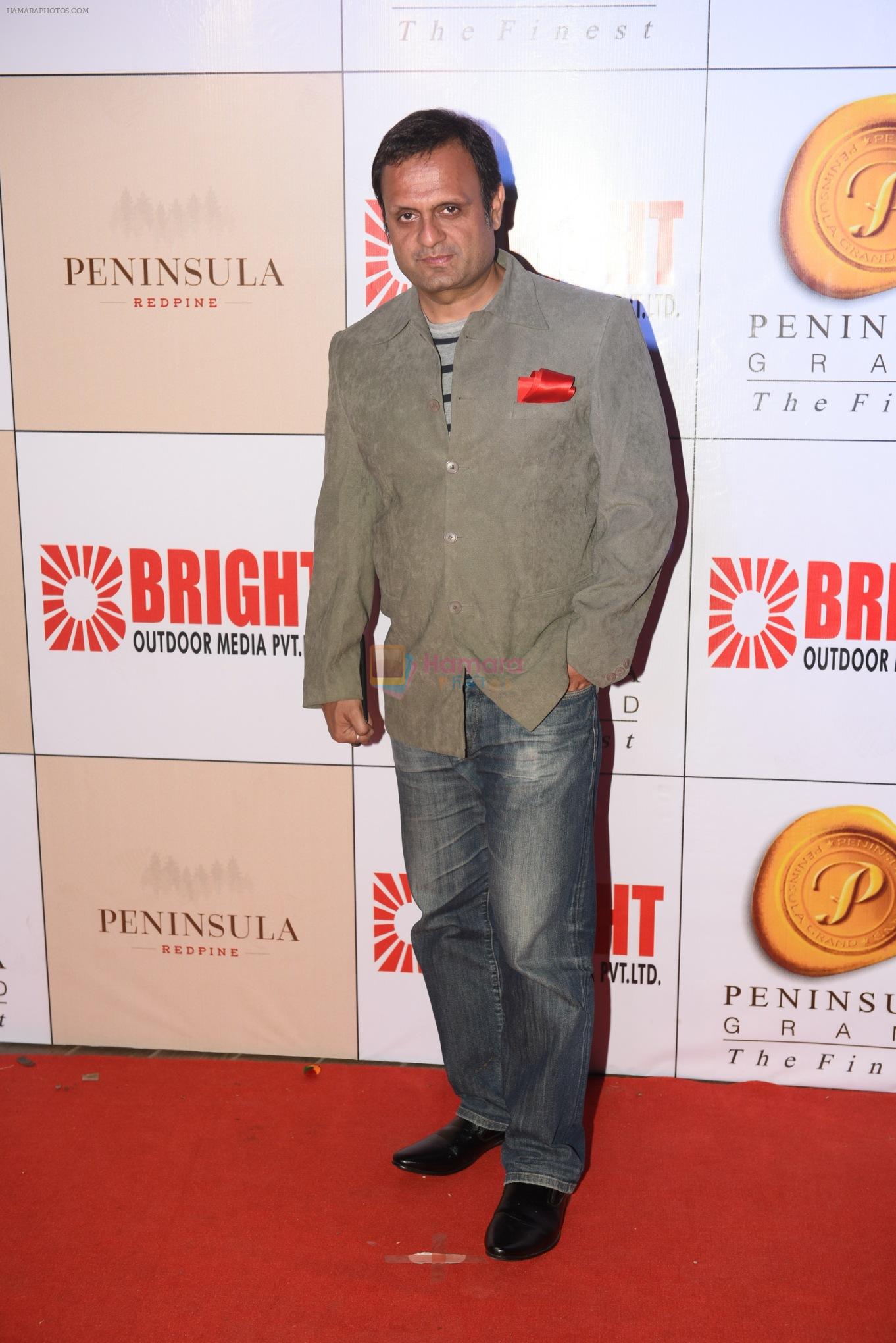 DJ Sheizwood at 3rd Bright Awards 2017 in Mumbai on 6th Feb 2017