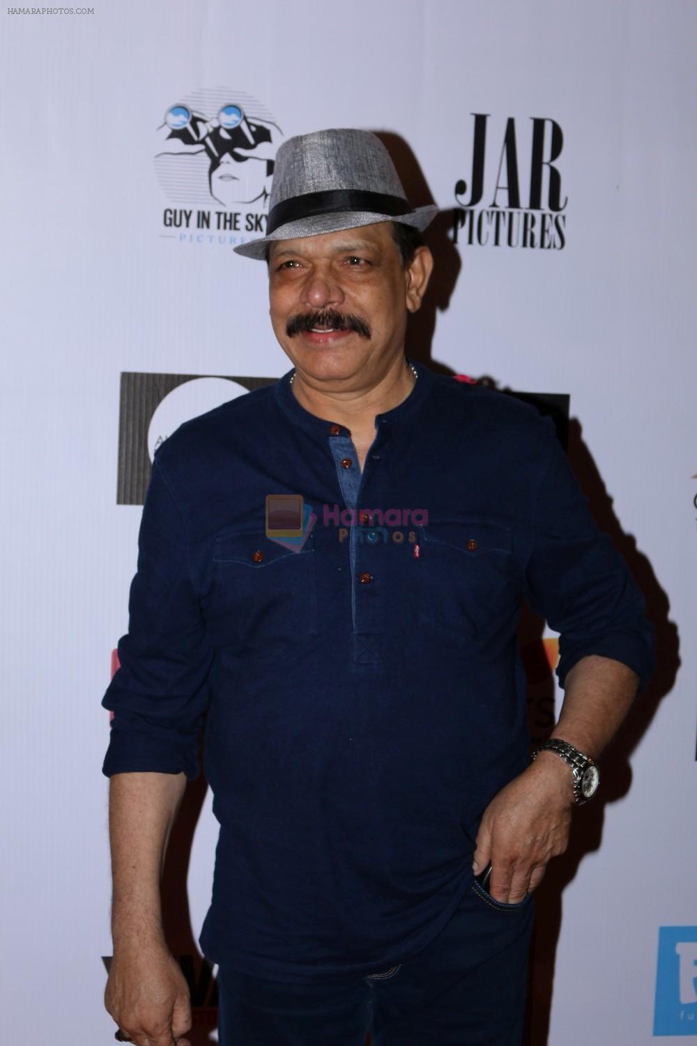 Govind Namdev at The Second Edition Of Colors Khidkiyaan Theatre Festival on 5th March 2017