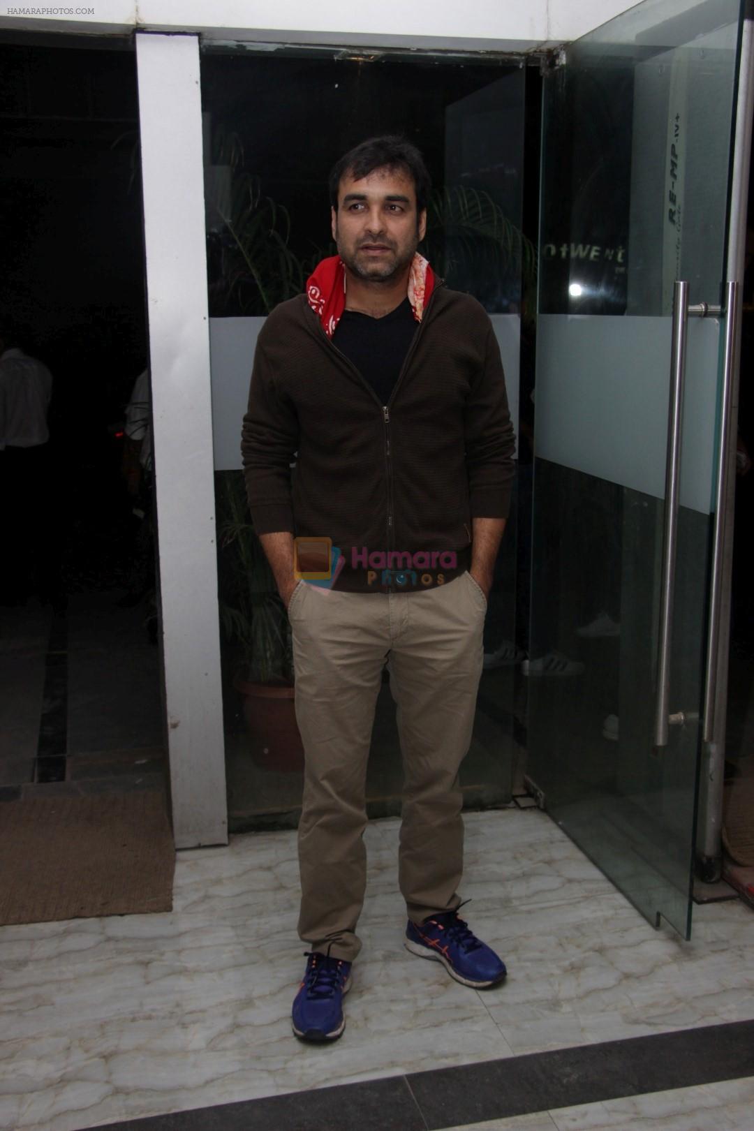 at The WrapUp Party Of Fukrey 2 on 9th March 2017