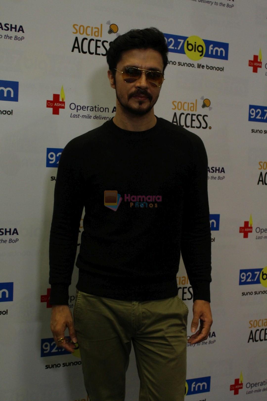 Darshan Kumaar at the Launch of TB Awareness Campaign on 23rd March 2017