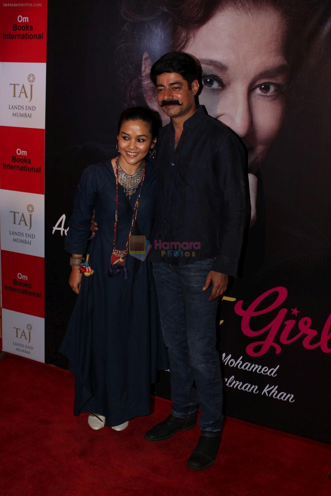 Sushant Singh at the Unveiling Of Asha Parekh Autobiography