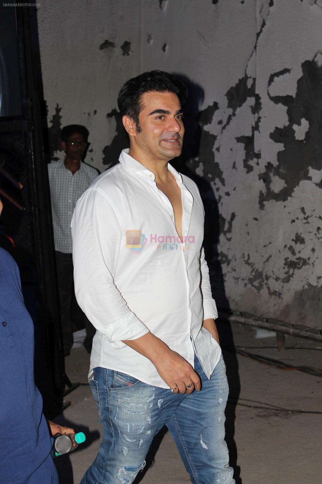 Arbaaz Khan at the Launch Of Being Human Electric Cycles on 5th June 2017