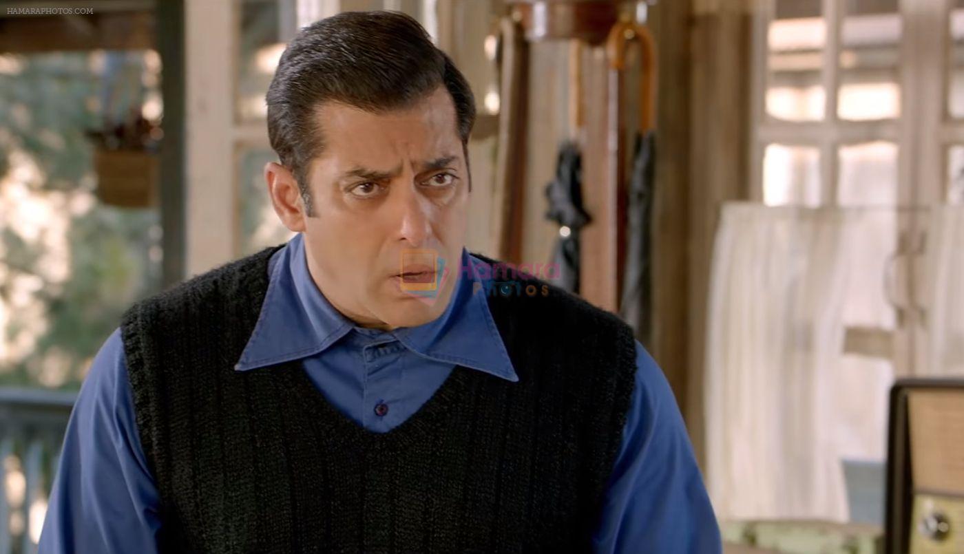 Salman Khan in Film Tubelight Movie Still