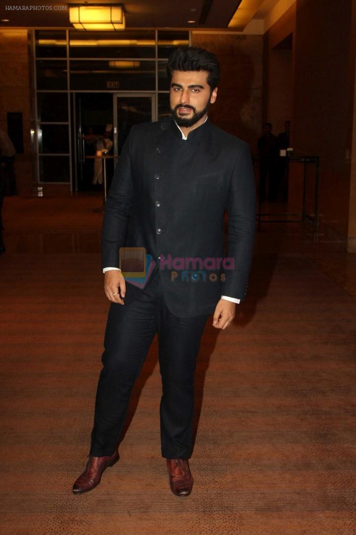 Arjun Kapoor As Guest Of Honour At The Jewellers For Hope on 28th July 2017