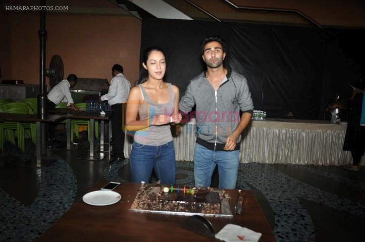 Aadar Jain Pre-Birthday Celebration with Anya Singh on 4th Aug 2017