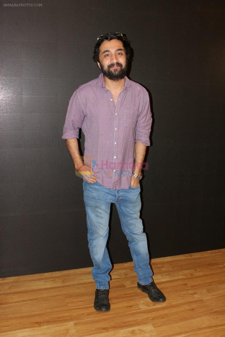 Siddhanth Kapoor At Song Launch Of Film Haseena Parkar on 30th Aug 2017