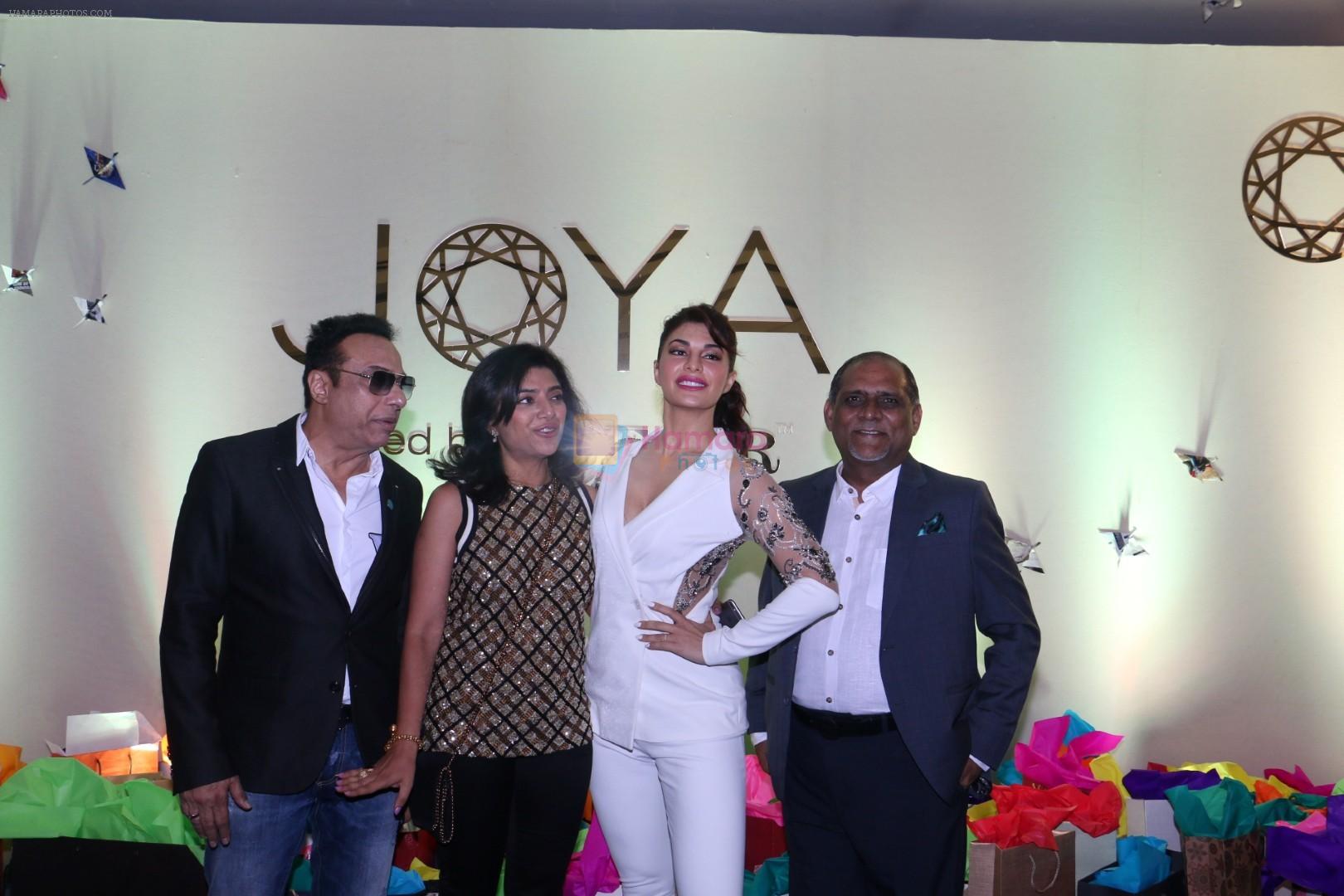 Jacqueline Fernandez at the Inauguration Of Shopping Exhibition on 22nd Sept 2017