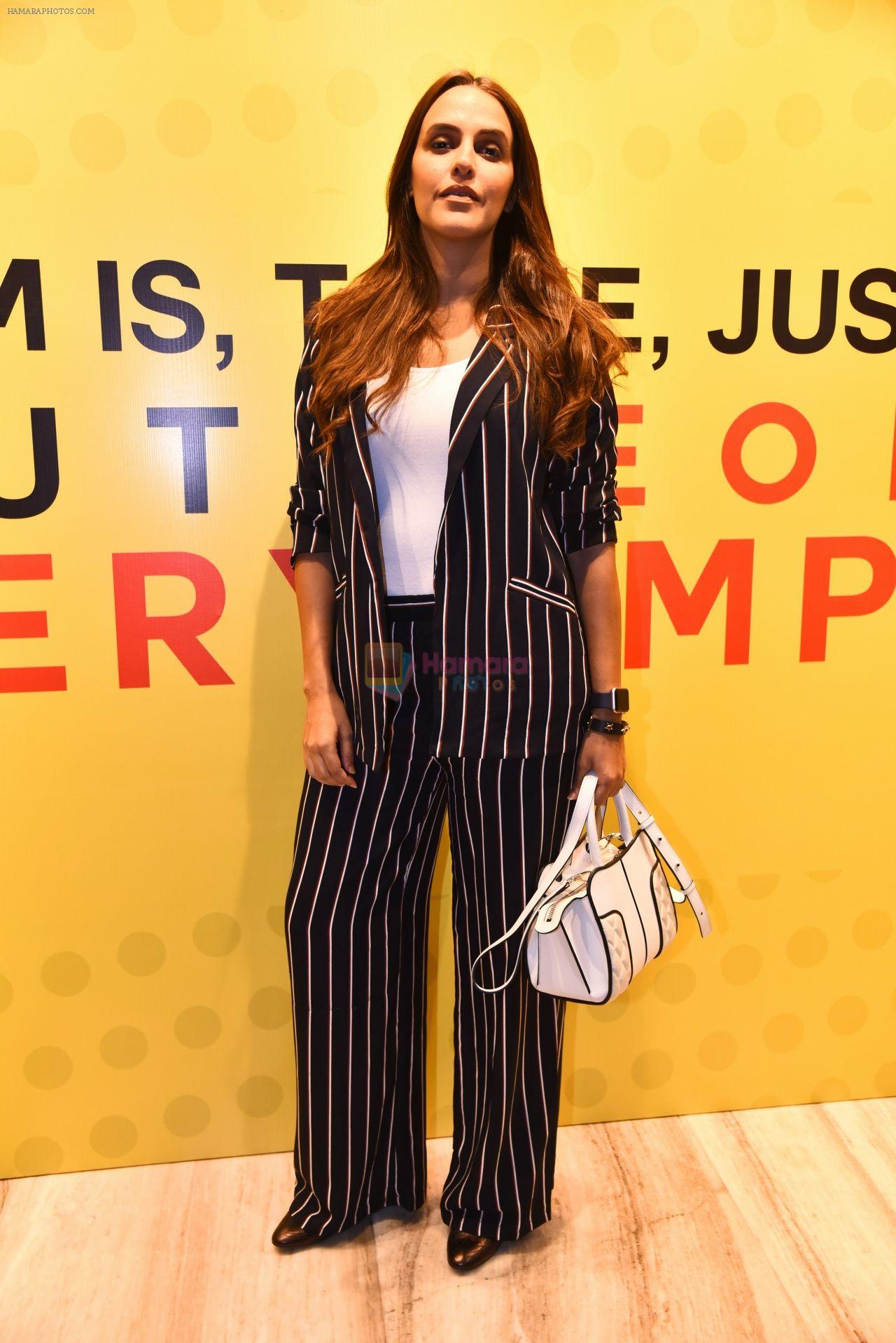 Neha Dhupia At Asia Largest Content Creation Festival-3