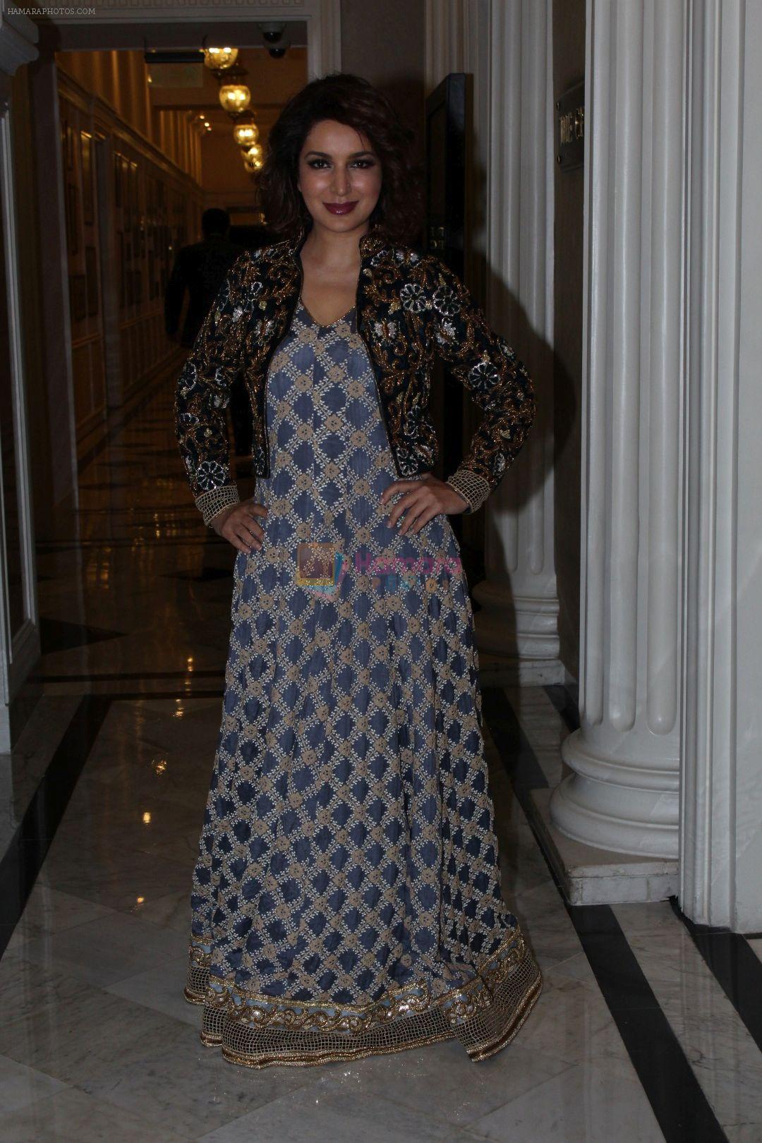 Tisca Chopra at CANFLY A Charity & Fundraiser Aid For Tata Memorial Hospital on 7th Oct 2017