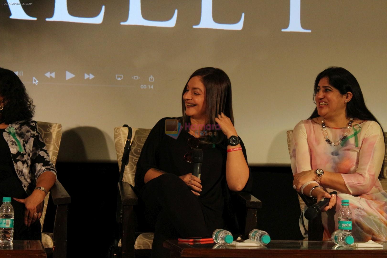 Pooja BhattTalk About Film The Valley on 10th Oct 2017