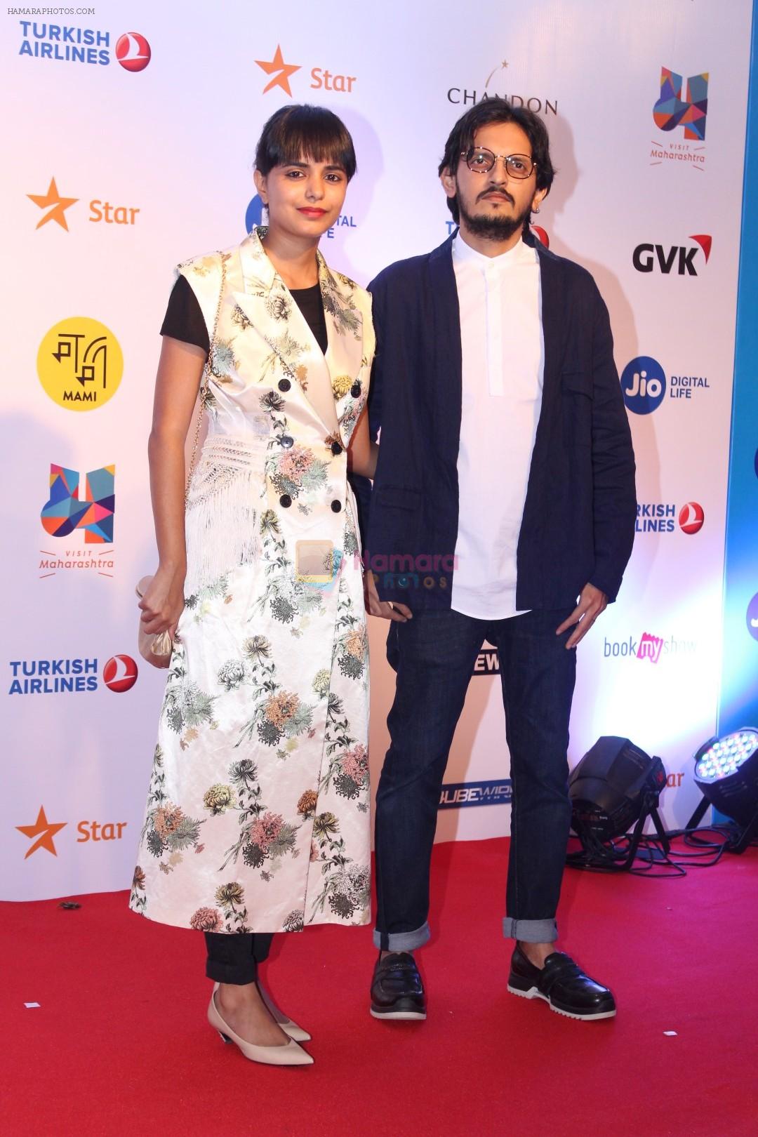 Vishesh Bhatt at Mami Movie Mela 2017 on 12th Oct 2017