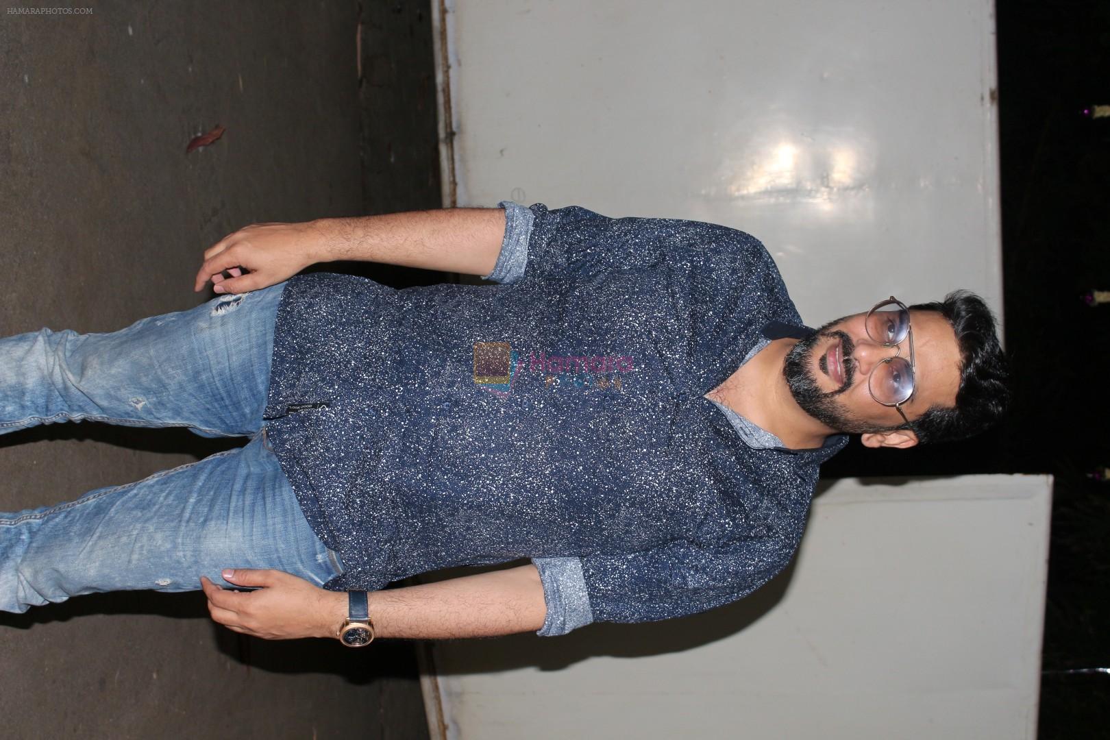 at the Special Screening Of Film Jia Aur Jia on 26th Oct 2017