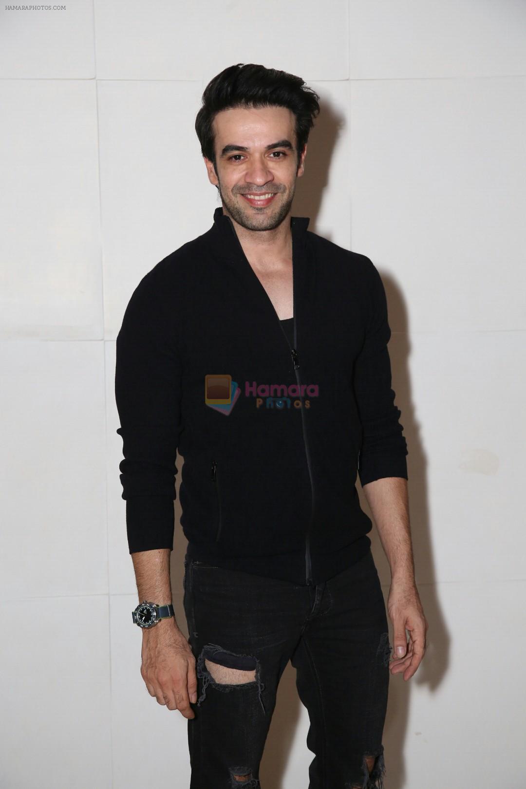 Punit Malhotra at a party for Ed Sheeran hosted by Farah Khan at her house on 19th Nov 2017