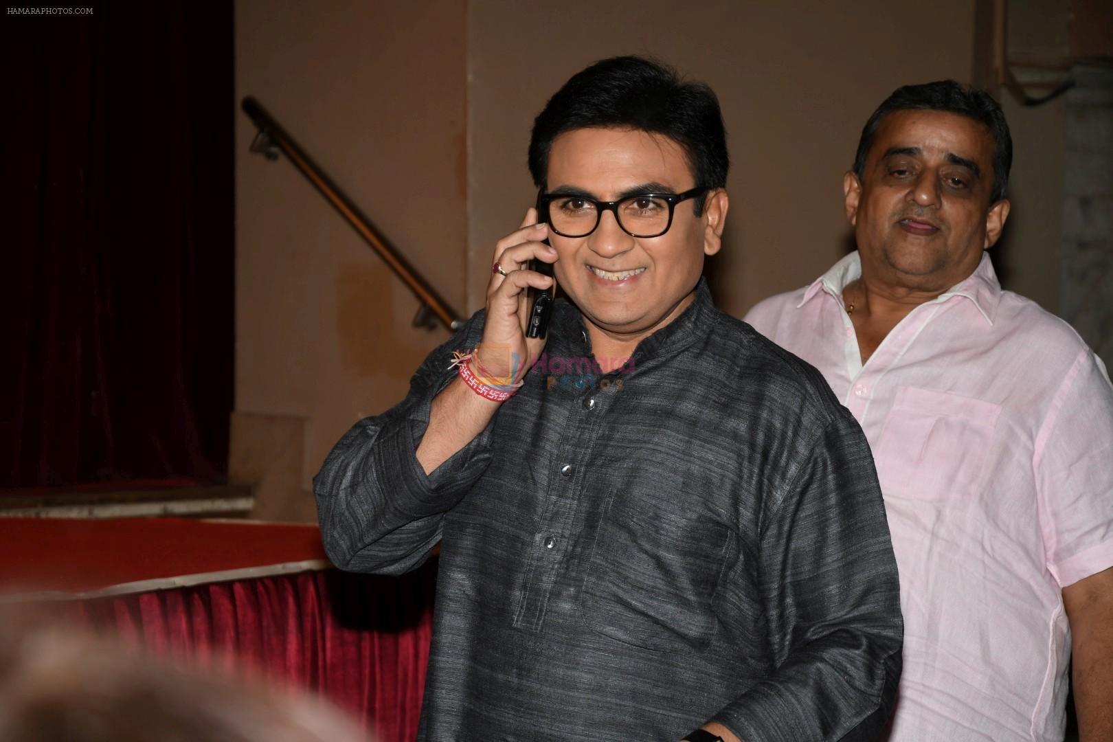 Dilip Joshi At The Book Launch Of YOU_VE LOST WEIGHT on 12th Dec 2017