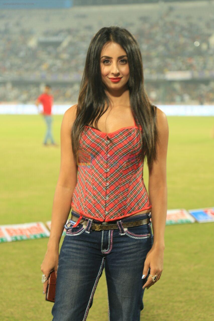 Sanjjanaa Photoshoot