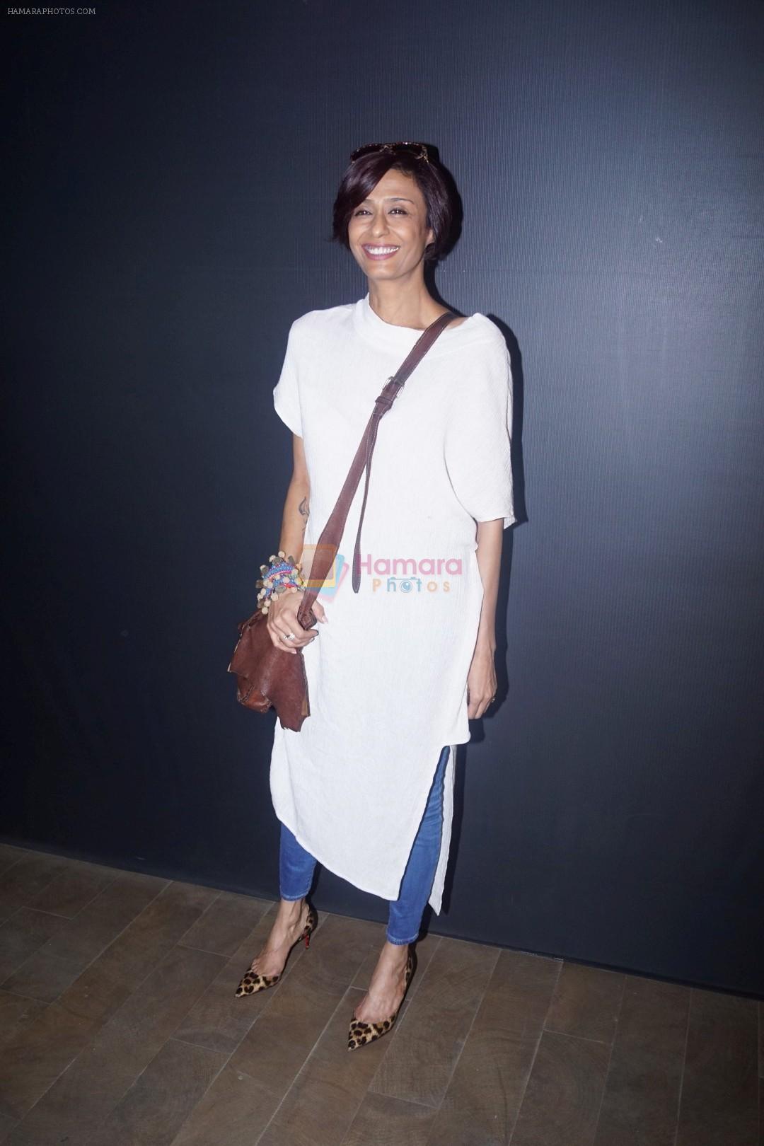 Achint Kaur At Screening Of Wrong Mistake on 13th Feb 2018