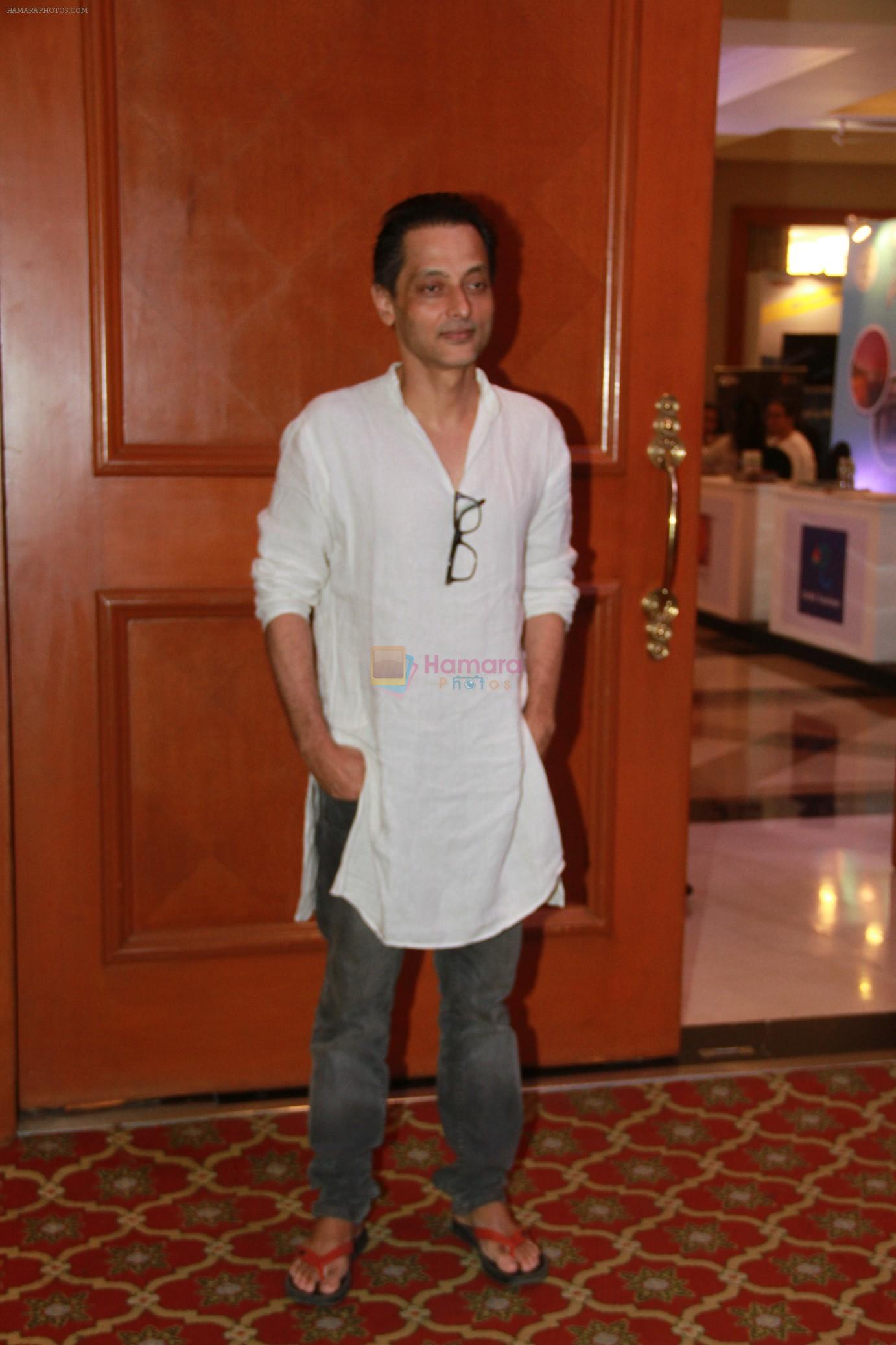 Sujoy Ghosh at India international film tourism conclave at JW Marriott in juhu, mumbai on 3rd March 2018