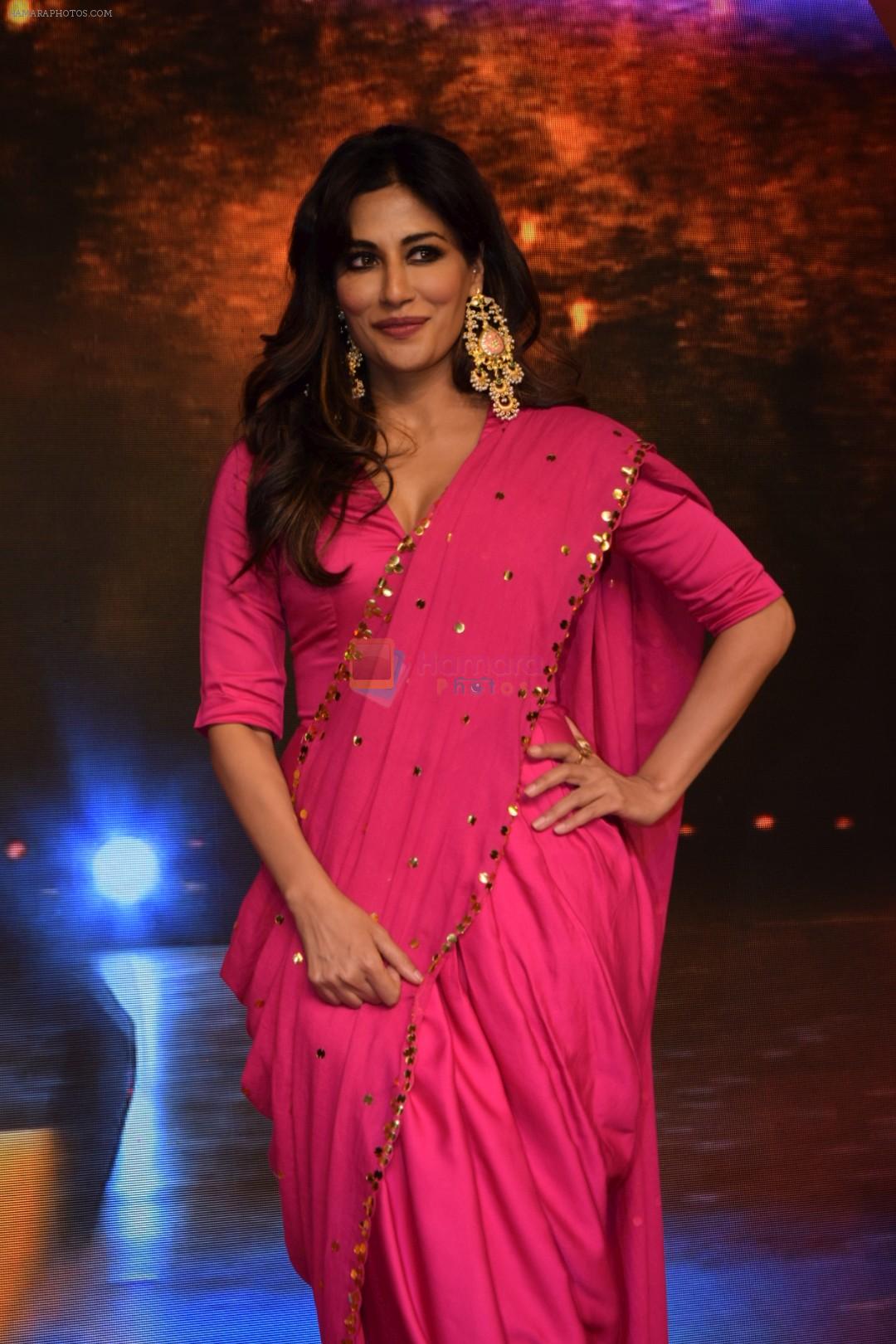 Chitrangada Singh at the press conference of Dance India Dance Li_l Masters on 13th March 2018