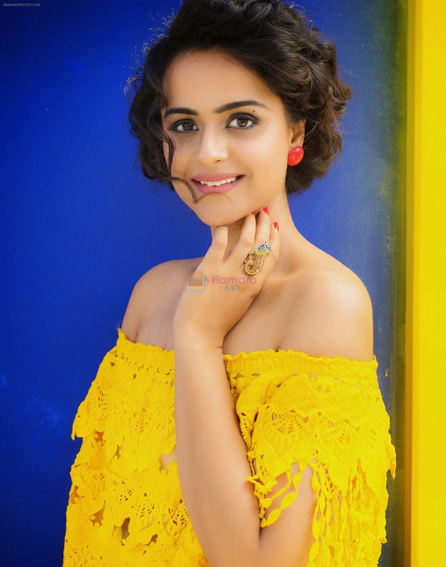 Prachi Tehlan