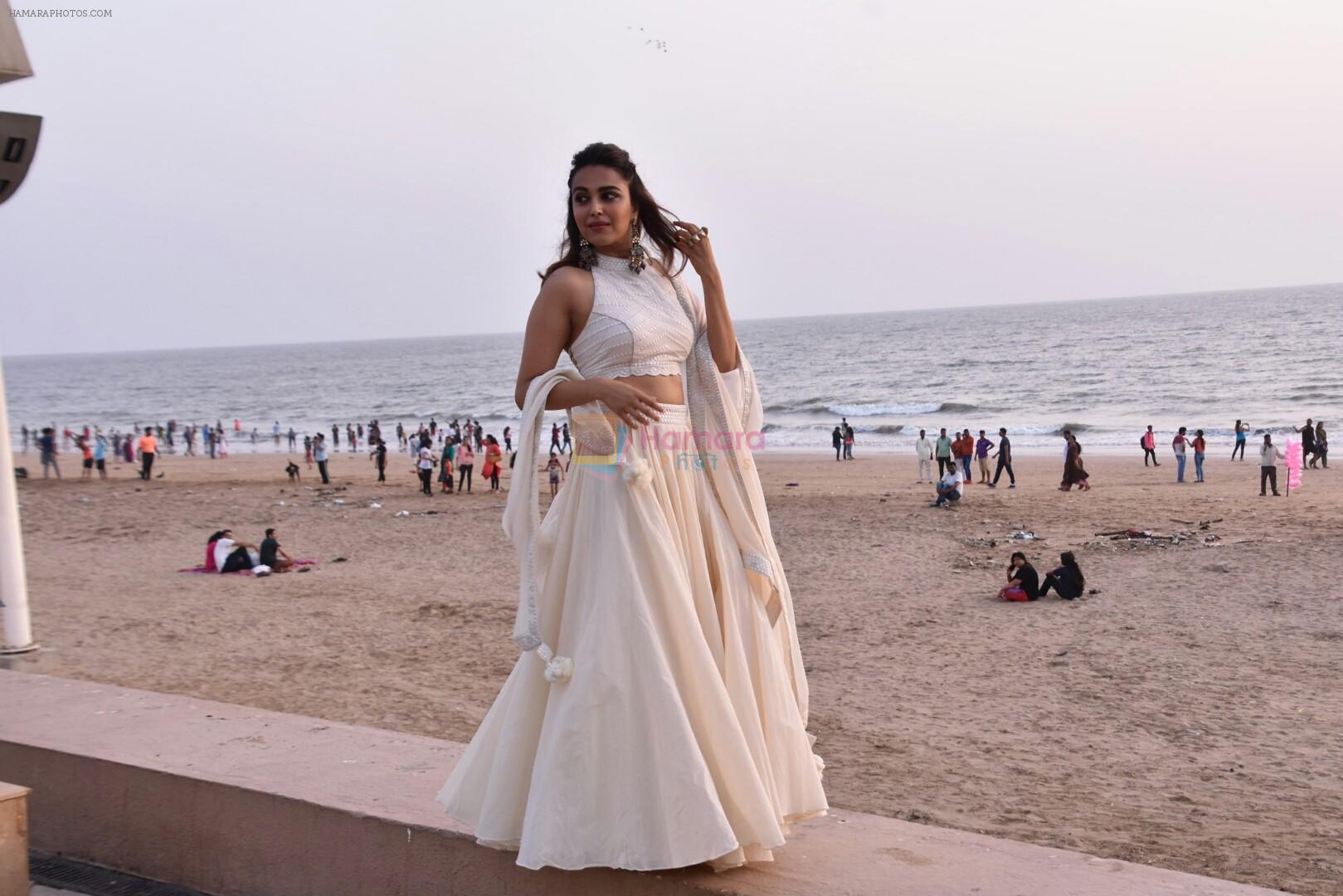 Swara Bhaskar at Veere Di Wedding media interactions at Sunny Sound juhu on 19th May 2018