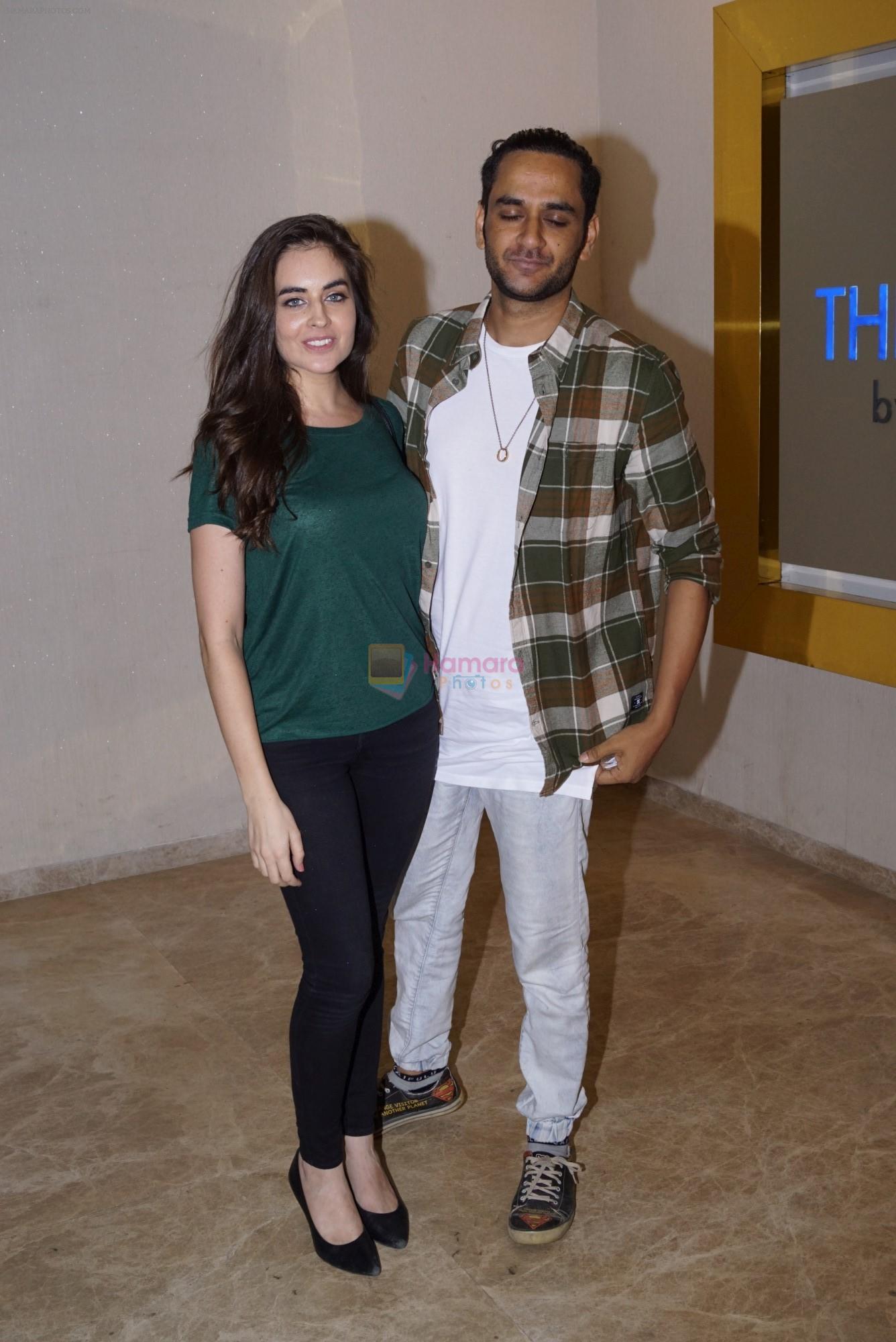 at the Special Screening Of Film Veere Di Wedding on 29th May 2018