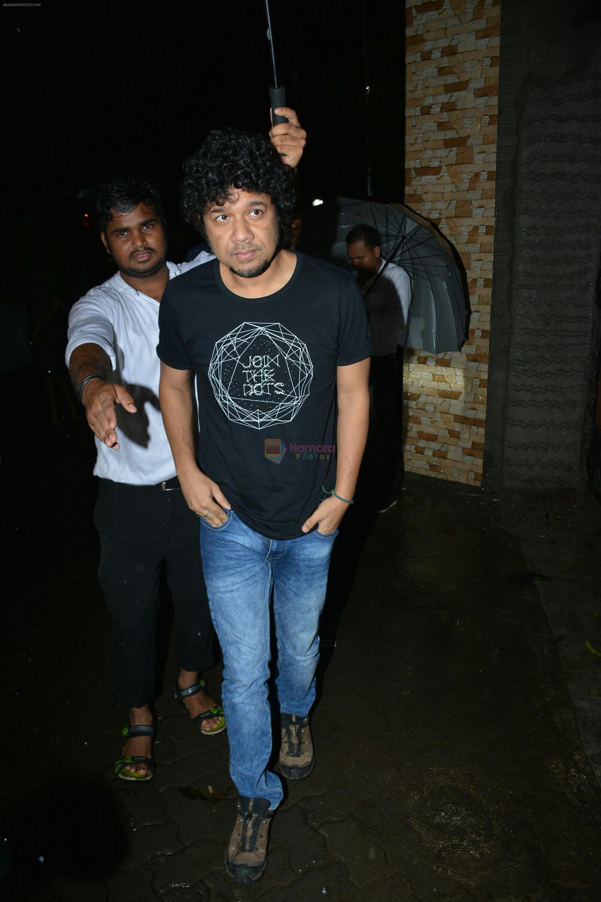 at the Success party of film Sanju at B in juhu on 3rd July 2018